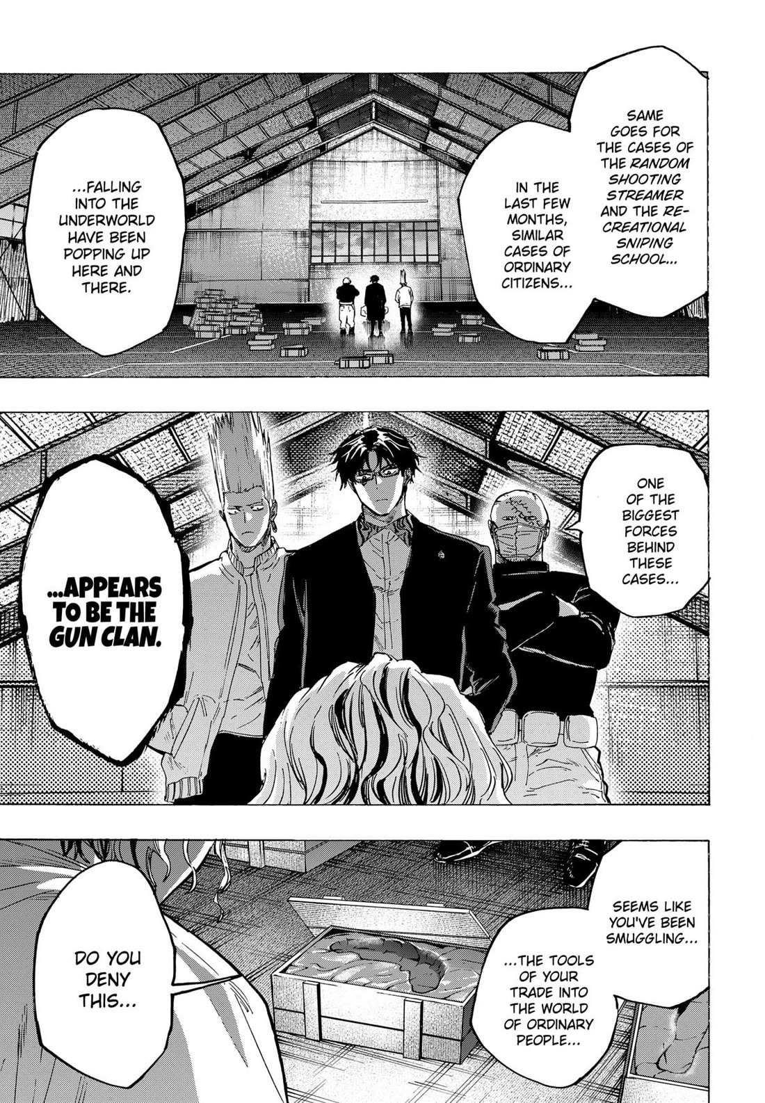 Read MARRIAGETOXIN chapter 79 image 11 on Lezhin
