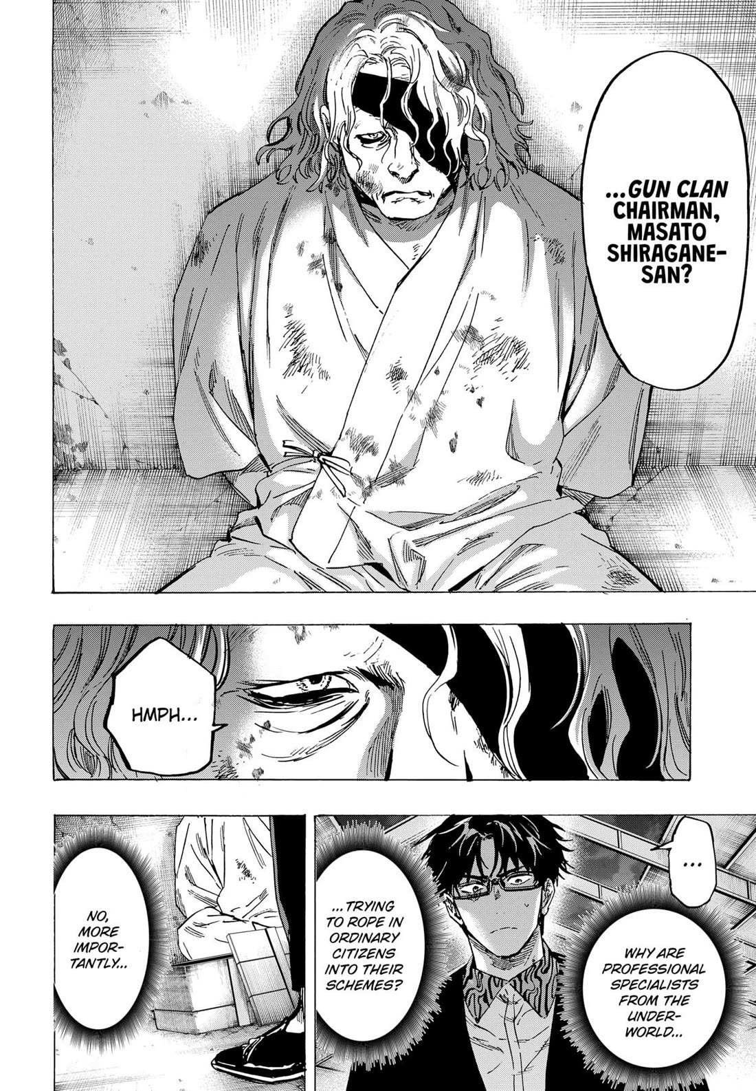 Read MARRIAGETOXIN chapter 79 image 12 on Lezhin