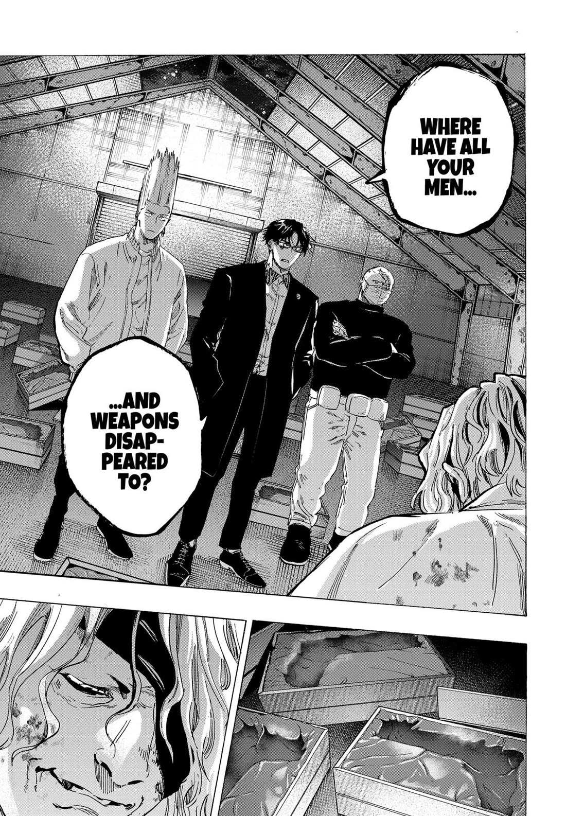 Read MARRIAGETOXIN chapter 79 image 13 on Lezhin