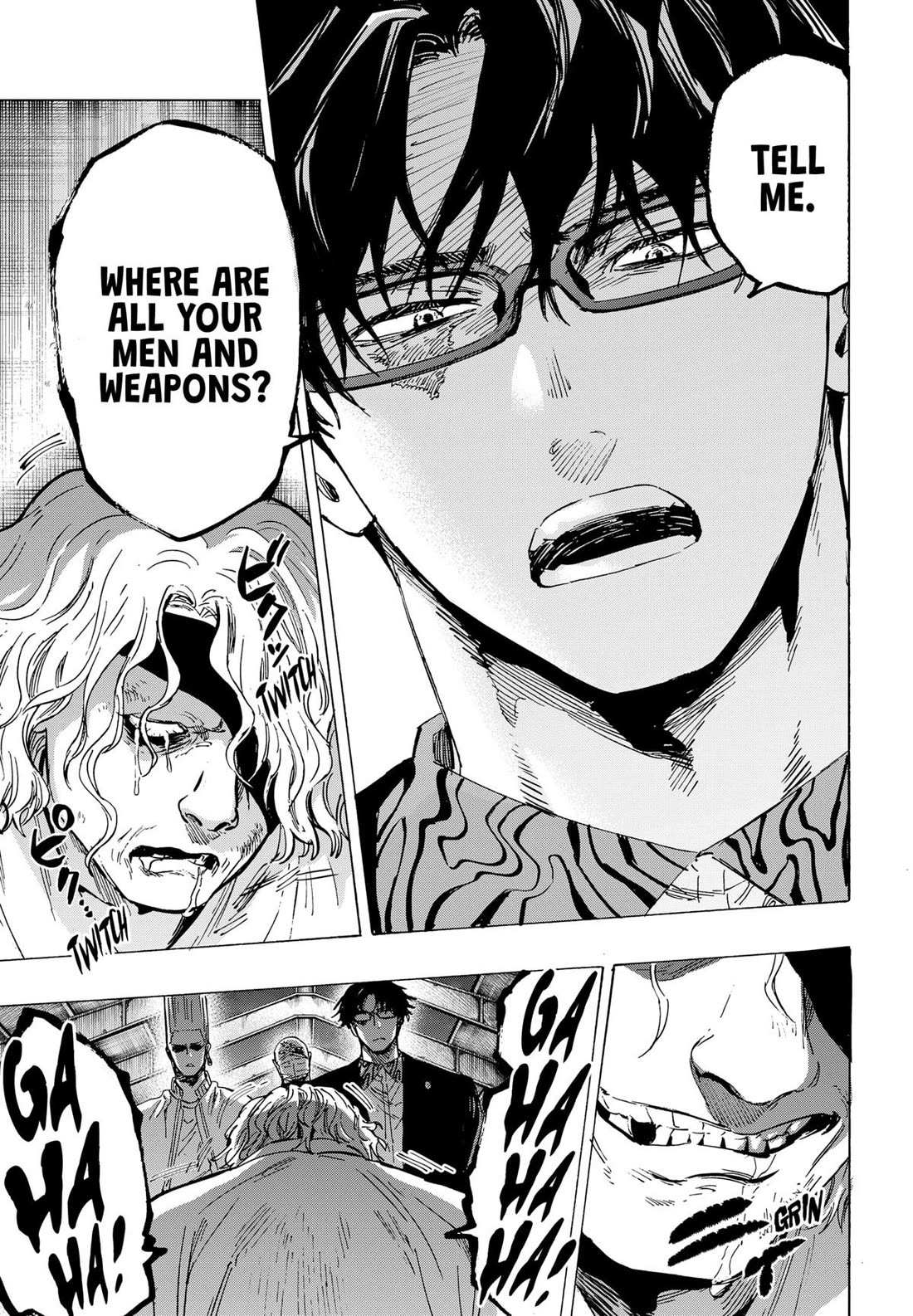 Read MARRIAGETOXIN chapter 79 image 15 on Lezhin