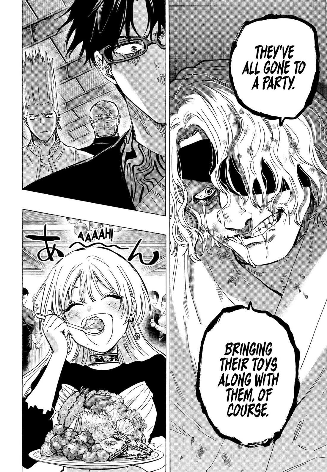Read MARRIAGETOXIN chapter 79 image 16 on Lezhin