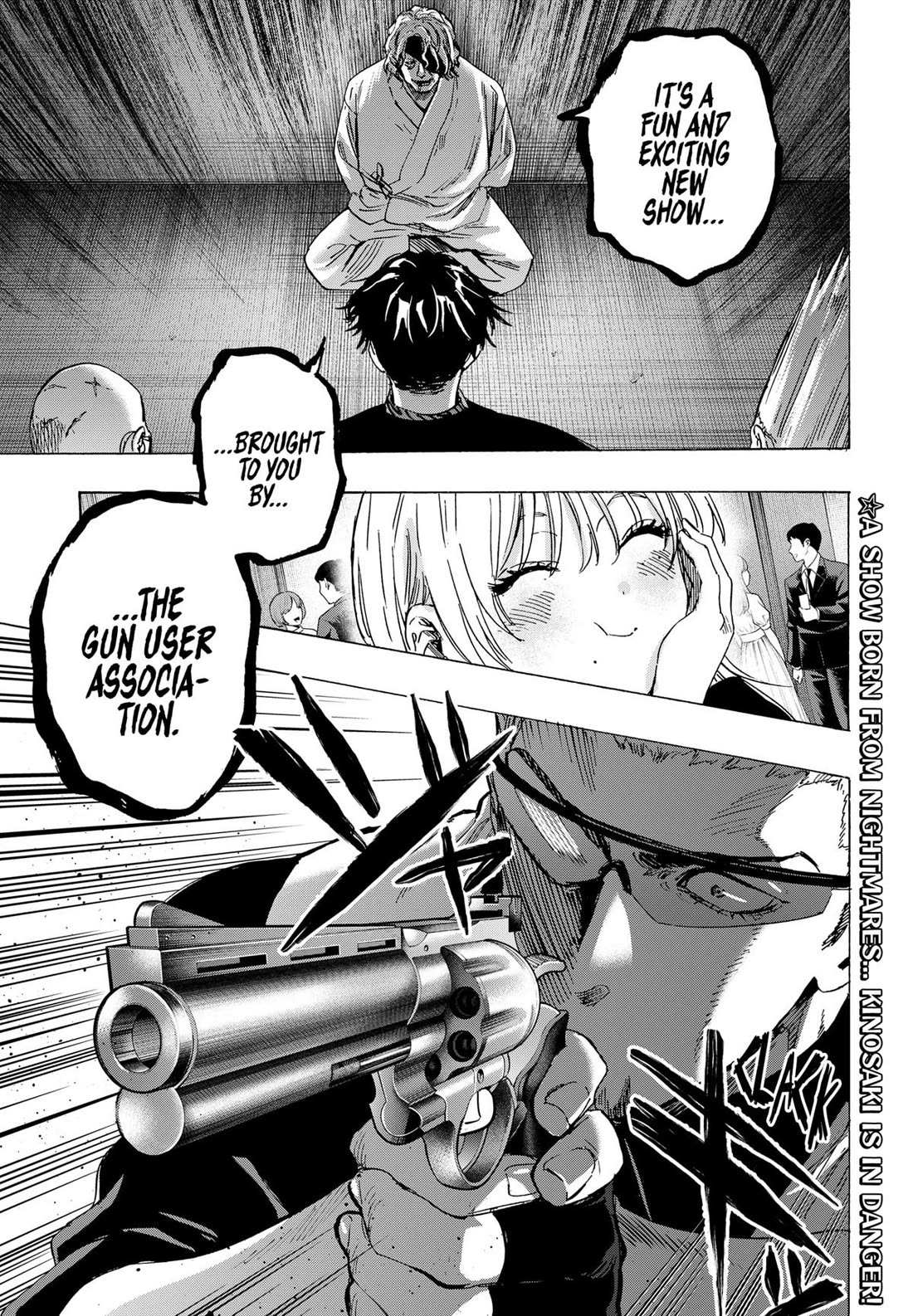 Read MARRIAGETOXIN chapter 79 image 19 on Lezhin