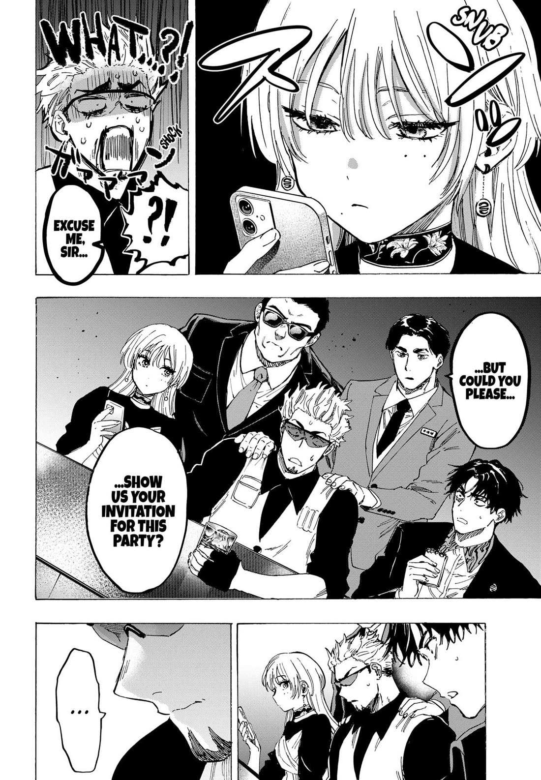 Read MARRIAGETOXIN chapter 79 image 8 on Lezhin