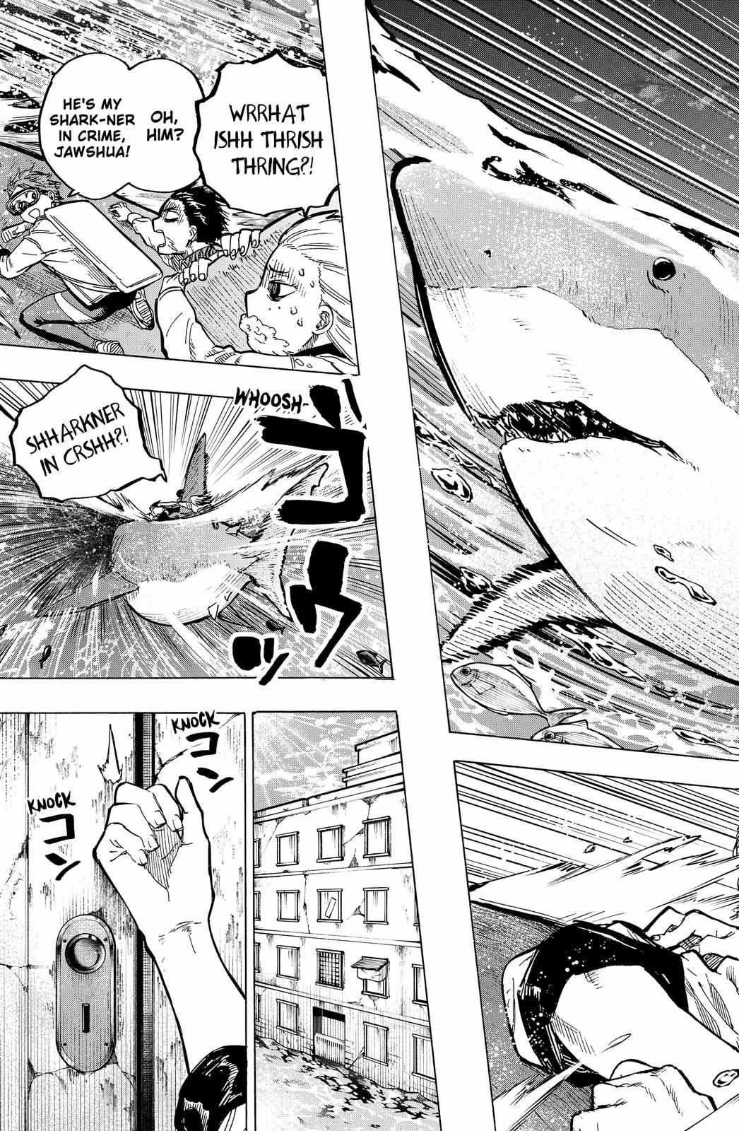 Read MARRIAGETOXIN chapter 8 image 6 on Lezhin