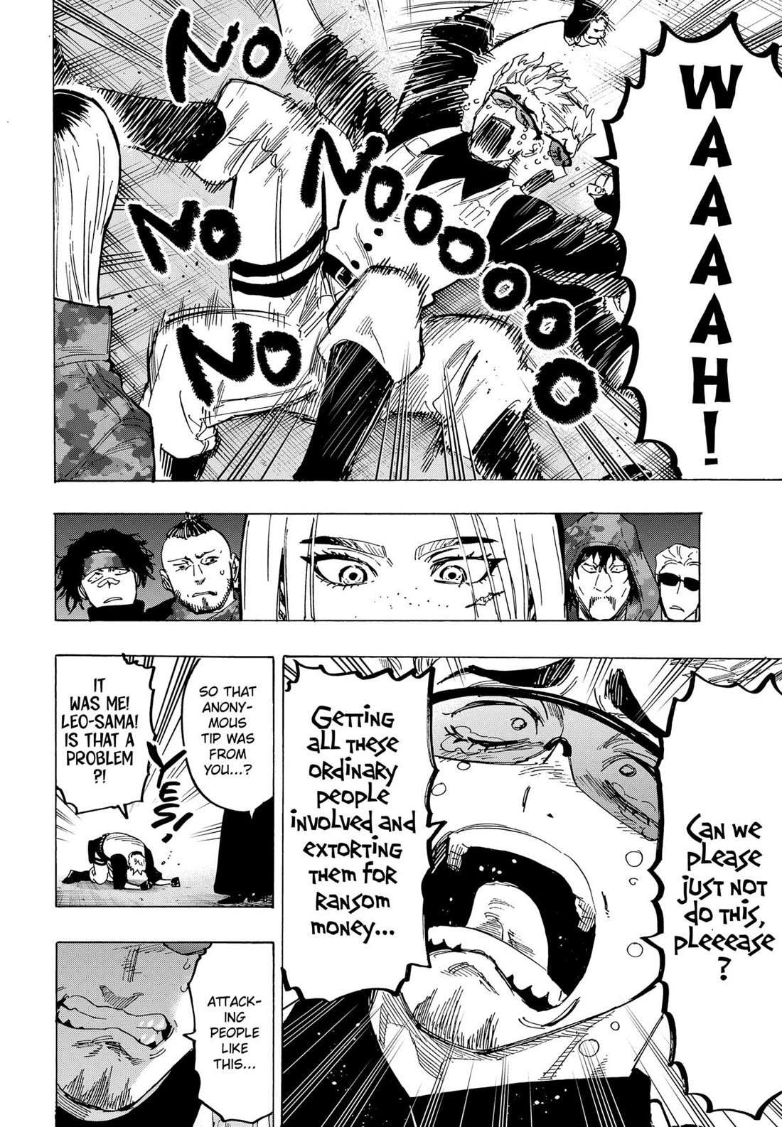 Read MARRIAGETOXIN chapter 80 image 10 on Lezhin