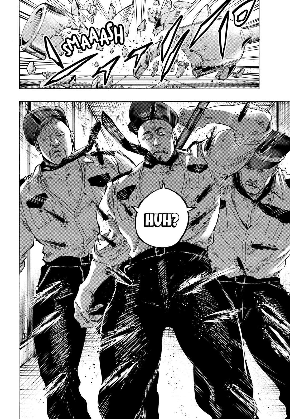 Read MARRIAGETOXIN chapter 80 image 14 on Lezhin