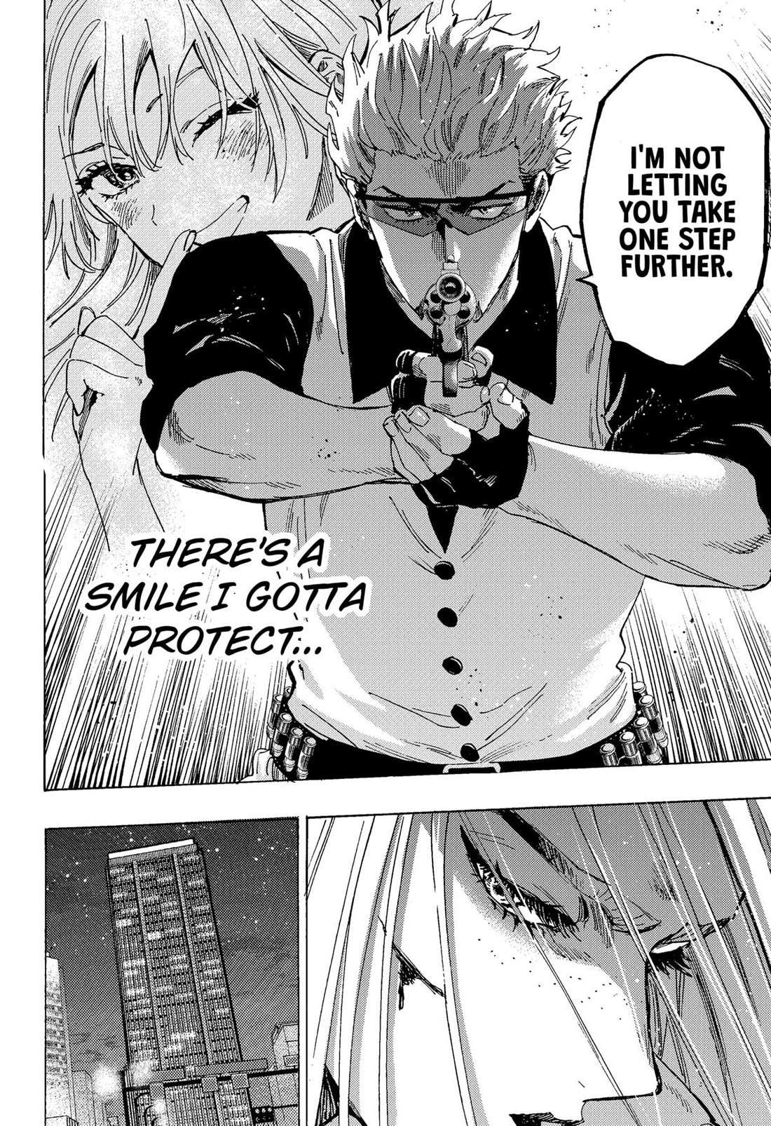 Read MARRIAGETOXIN chapter 80 image 18 on Lezhin