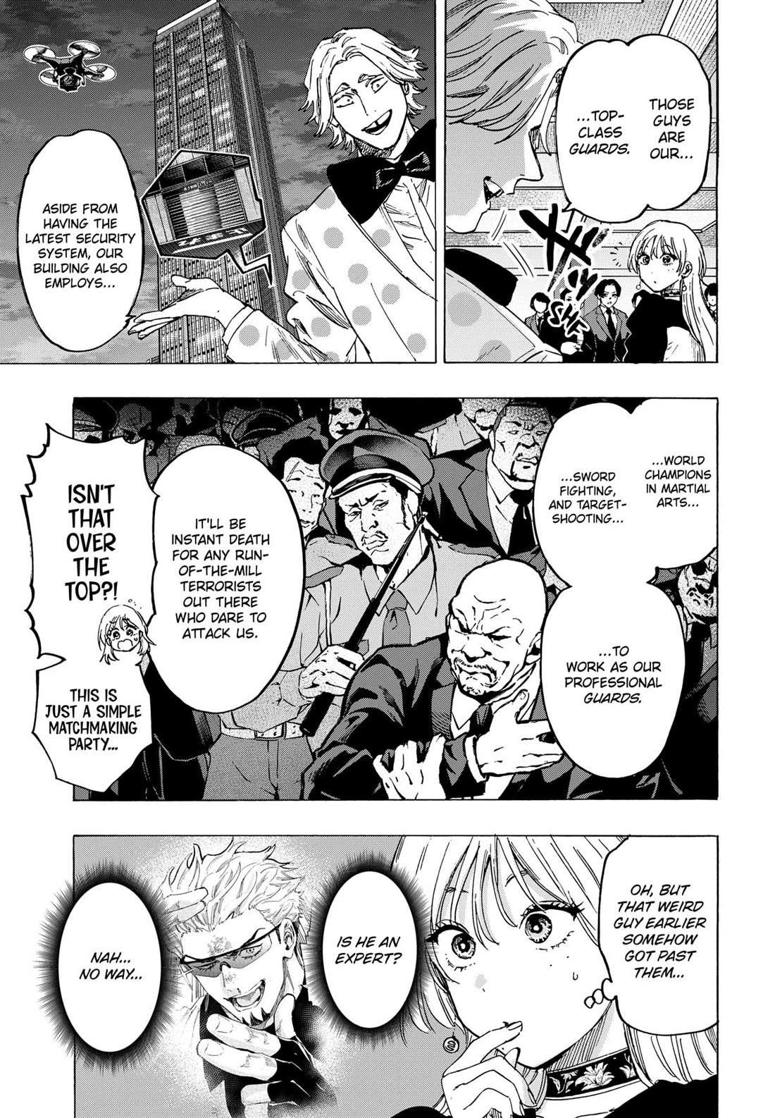 Read MARRIAGETOXIN chapter 80 image 3 on Lezhin