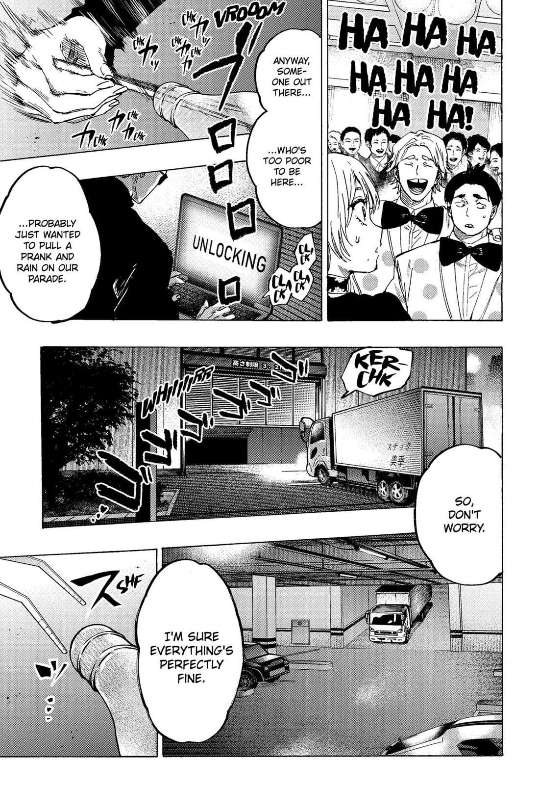 Read MARRIAGETOXIN chapter 80 image 7 on Lezhin