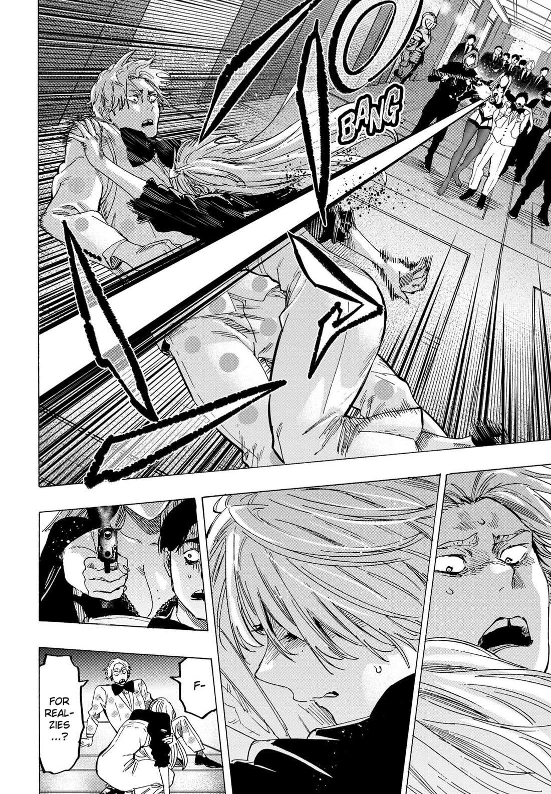 Read MARRIAGETOXIN chapter 81 image 13 on Lezhin