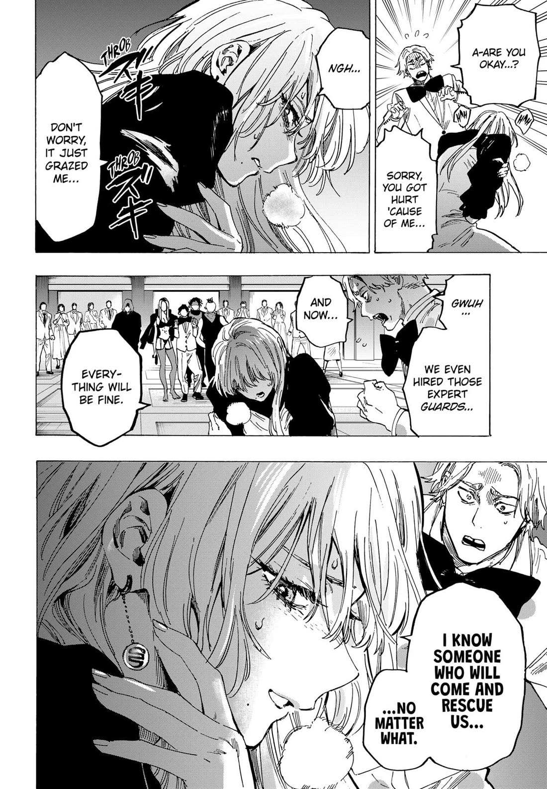 Read MARRIAGETOXIN chapter 81 image 15 on Lezhin