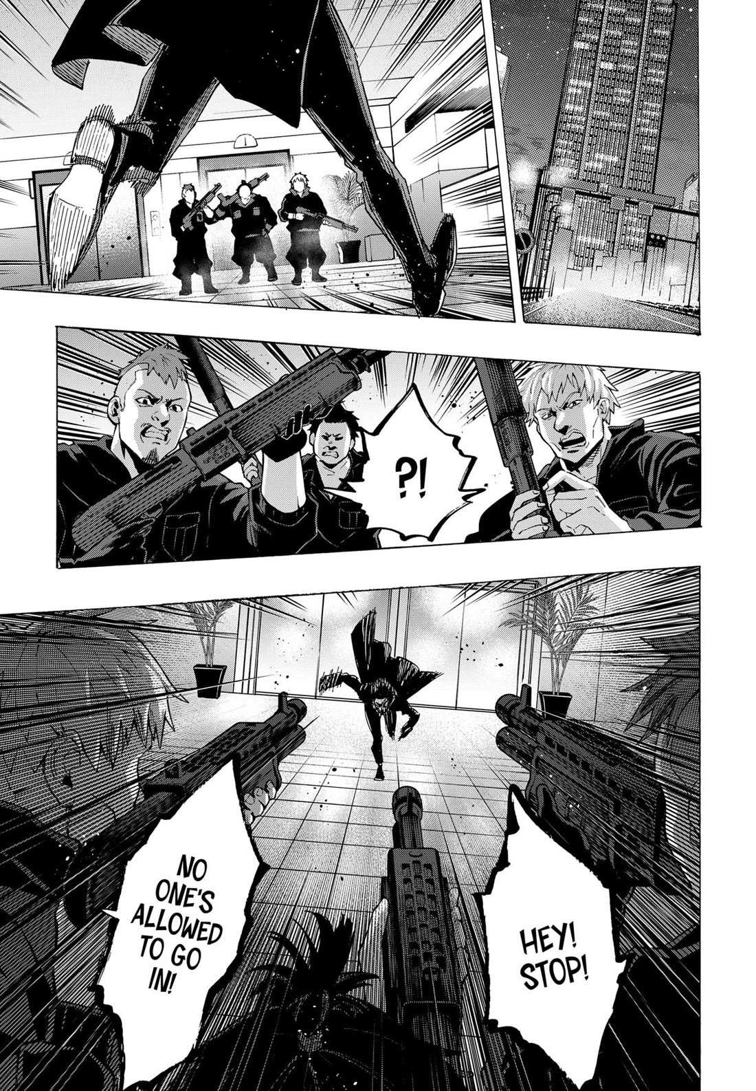 Read MARRIAGETOXIN chapter 81 image 16 on Lezhin