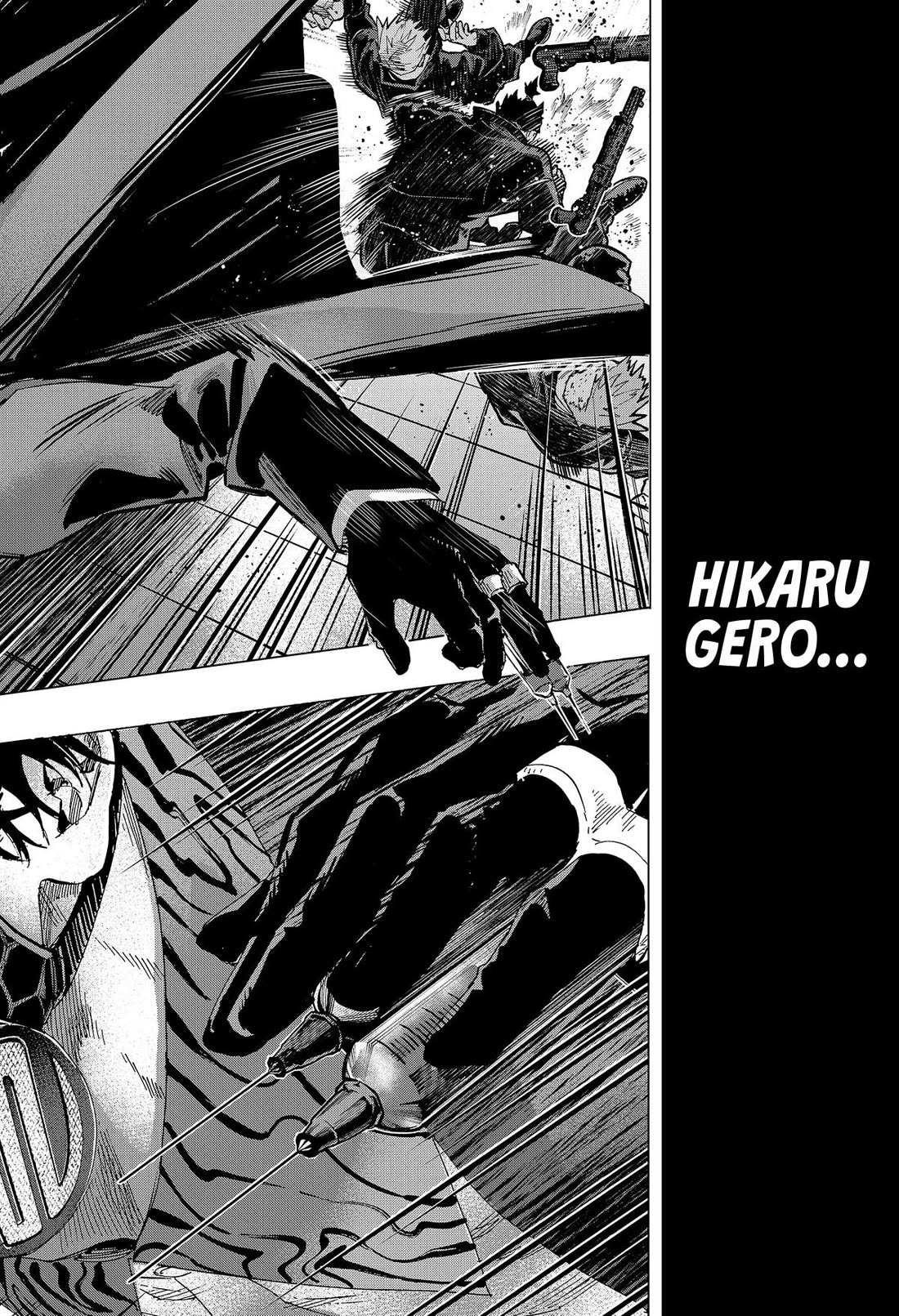 Read MARRIAGETOXIN chapter 81 image 17 on Lezhin