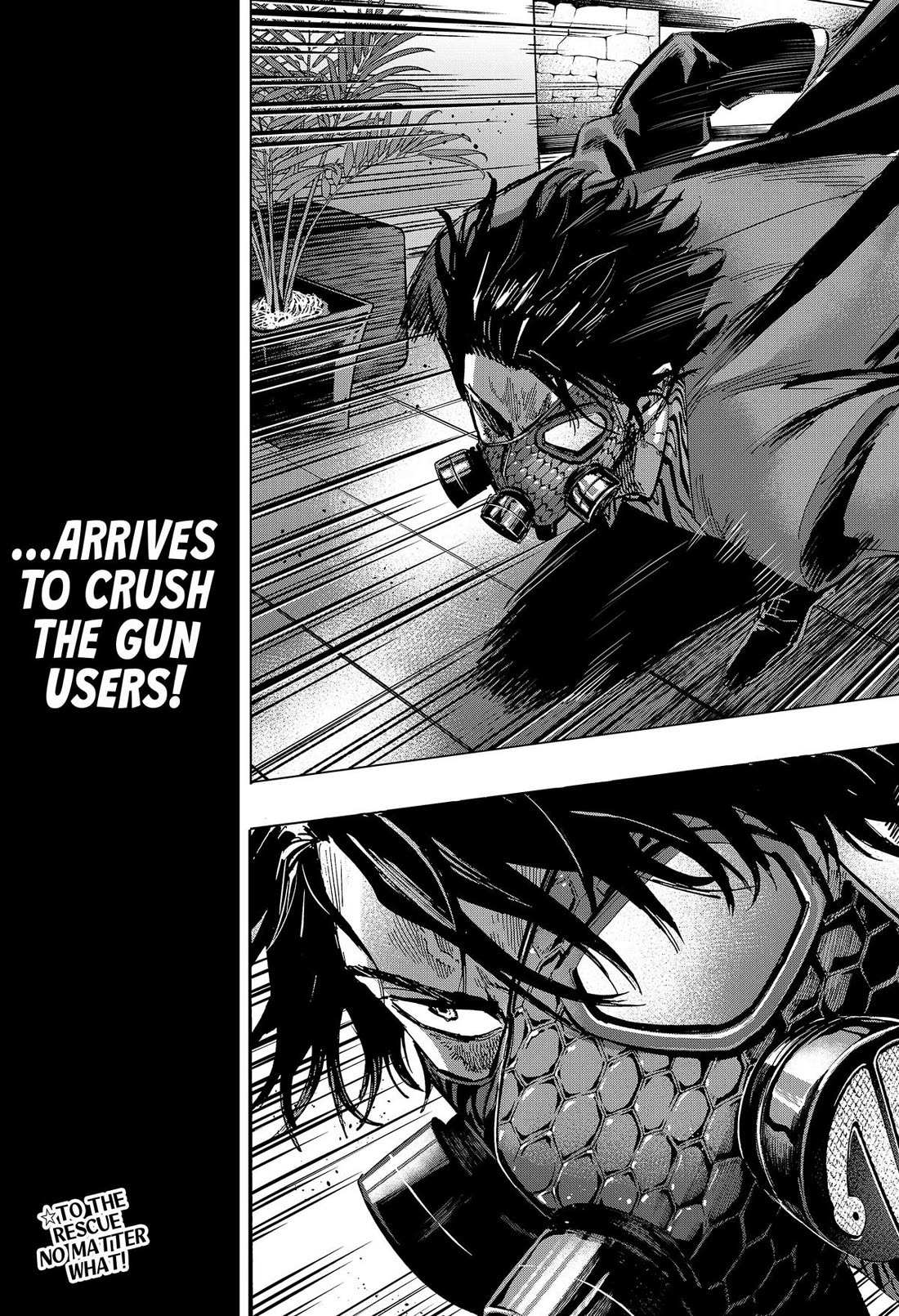 Read MARRIAGETOXIN chapter 81 image 18 on Lezhin