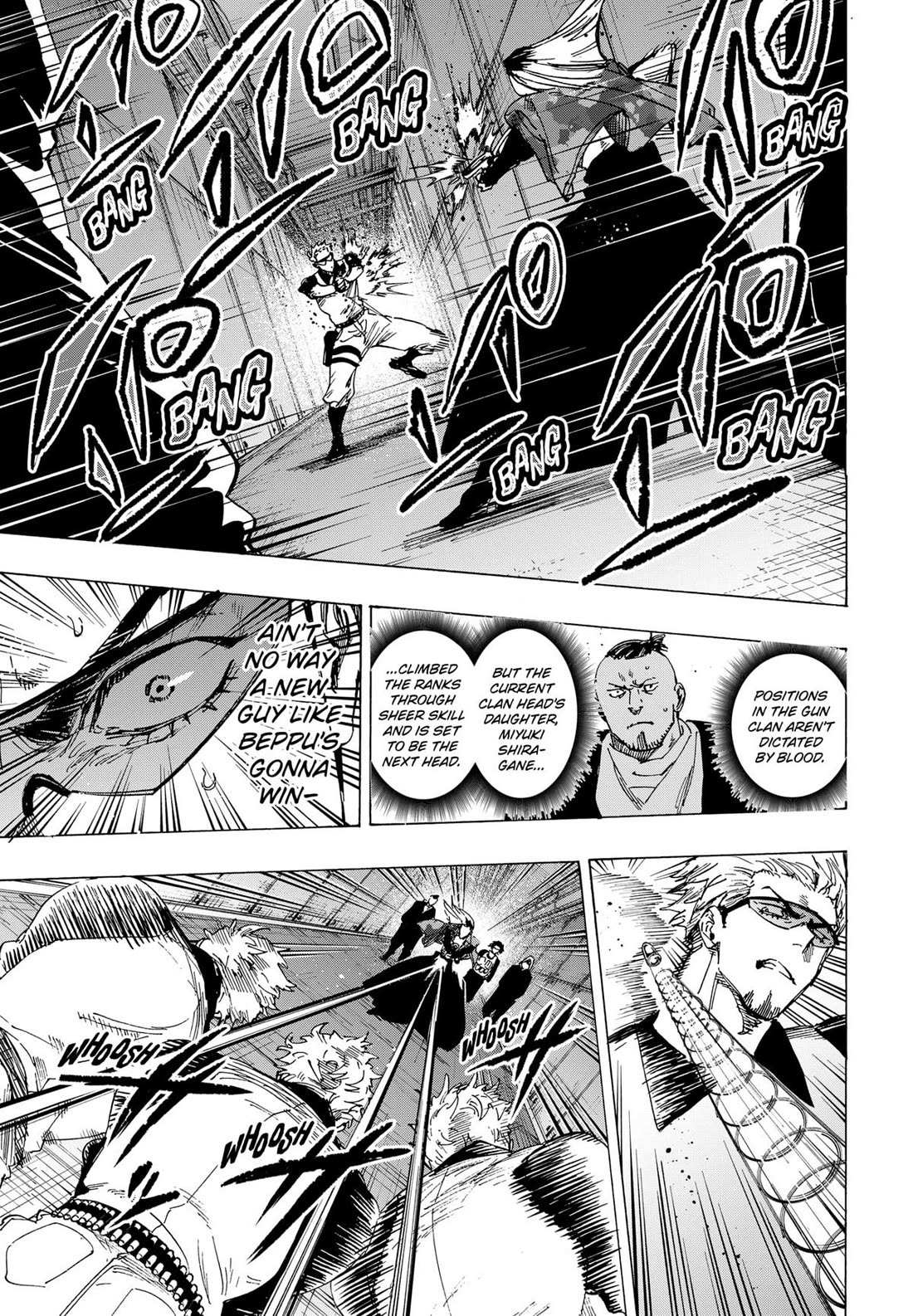 Read MARRIAGETOXIN chapter 81 image 2 on Lezhin