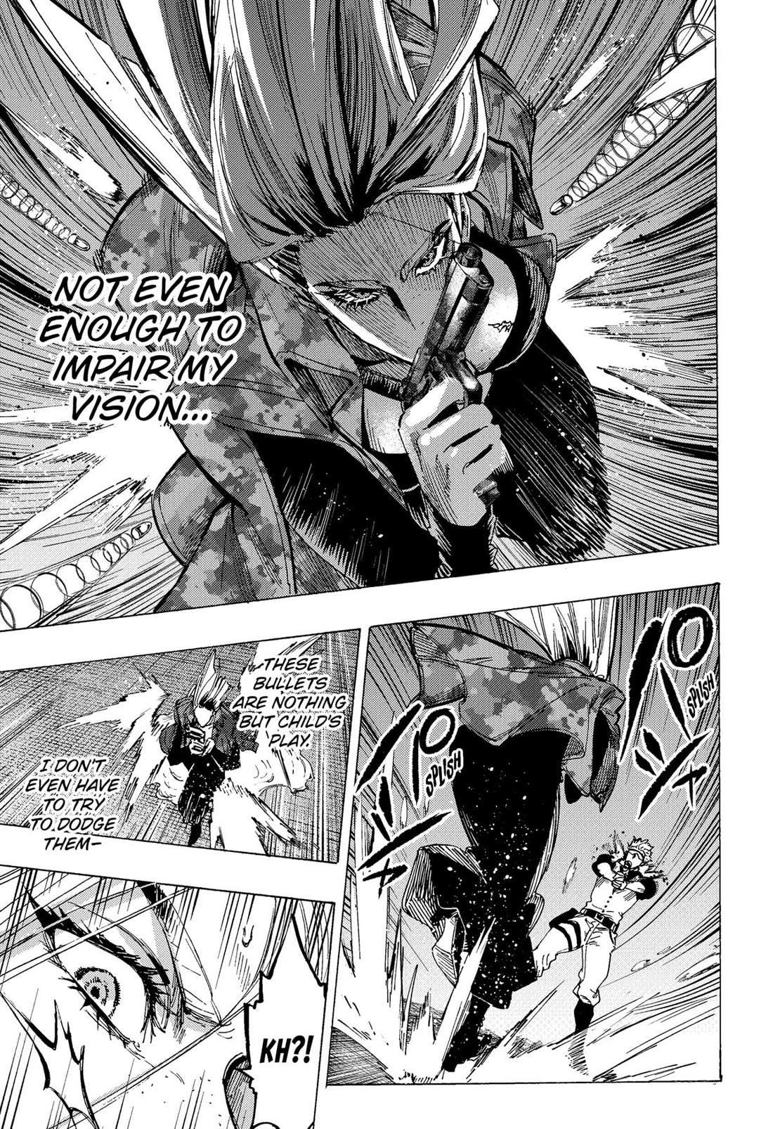 Read MARRIAGETOXIN chapter 81 image 4 on Lezhin