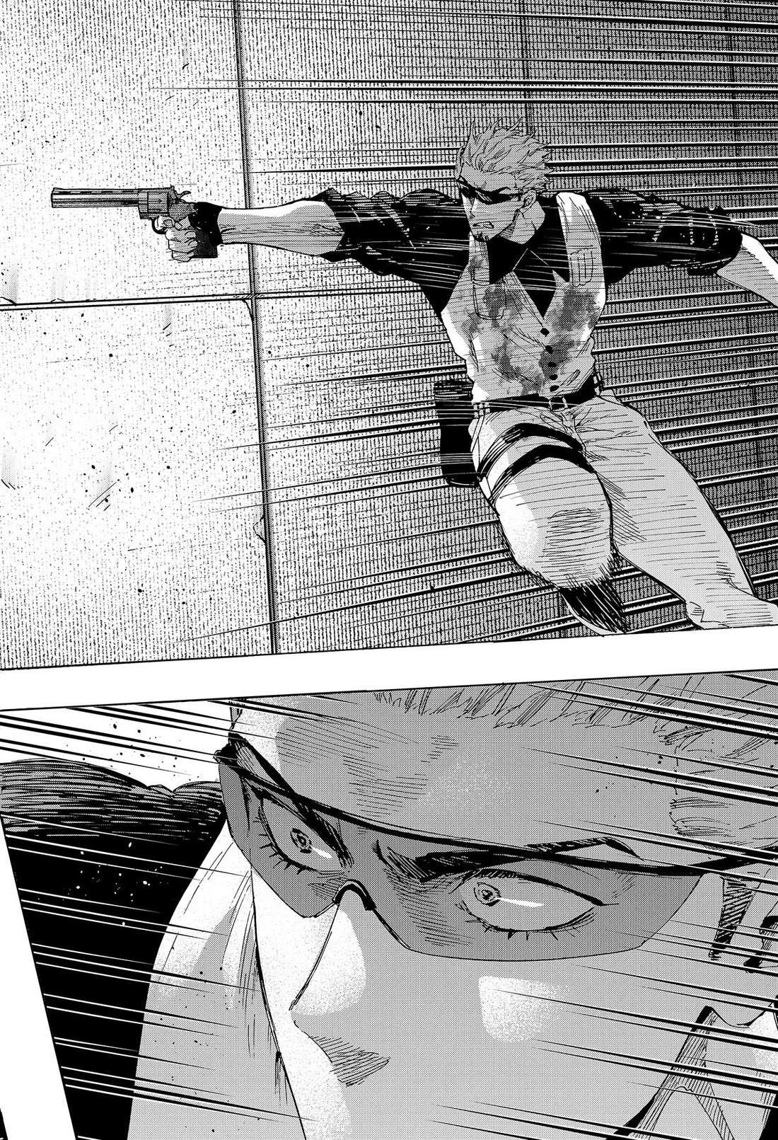 Read MARRIAGETOXIN chapter 82 image 10 on Lezhin