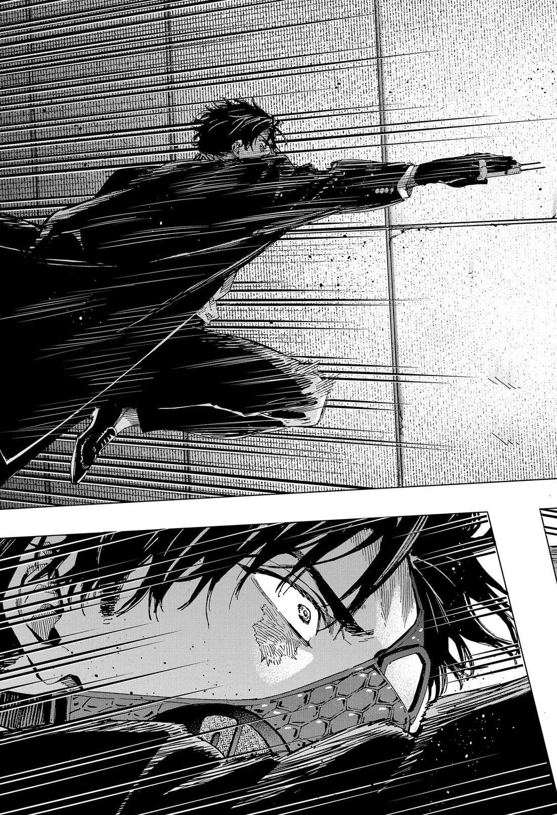 Read MARRIAGETOXIN chapter 82 image 11 on Lezhin