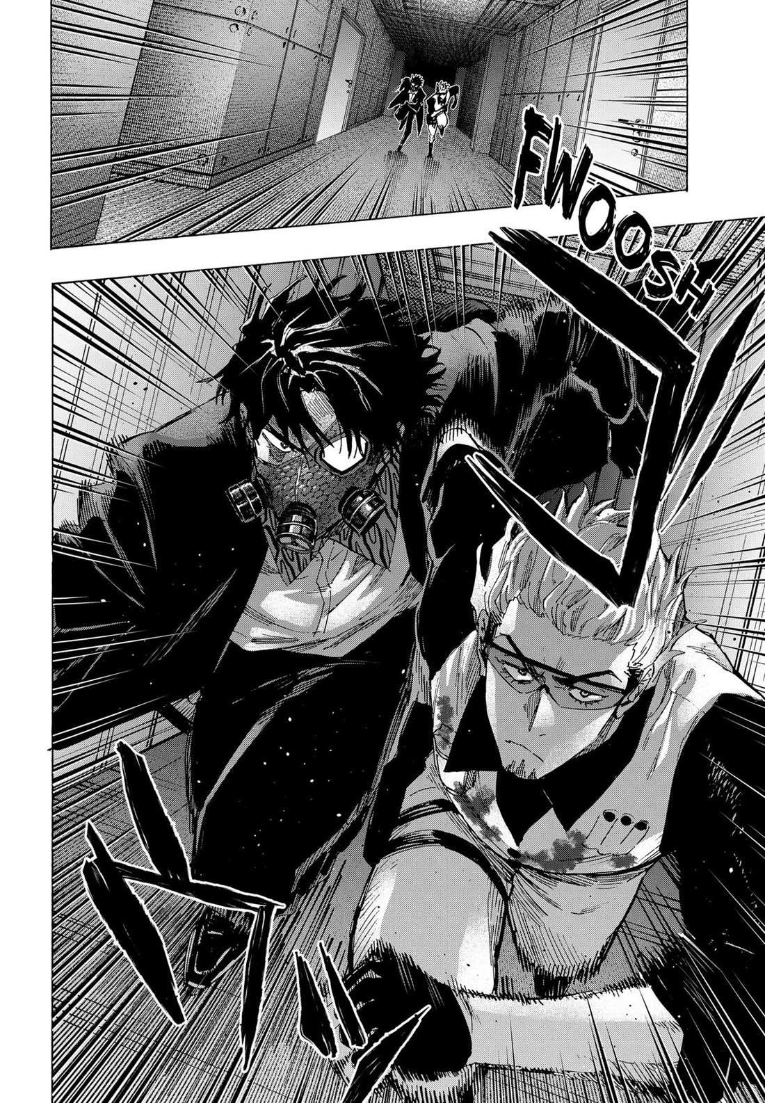 Read MARRIAGETOXIN chapter 82 image 12 on Lezhin