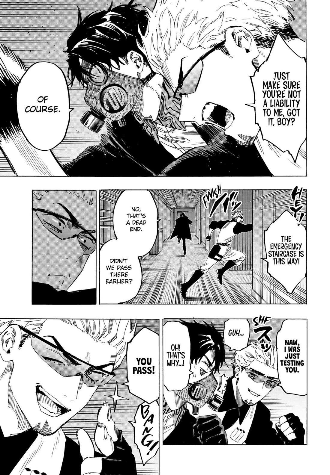 Read MARRIAGETOXIN chapter 82 image 13 on Lezhin
