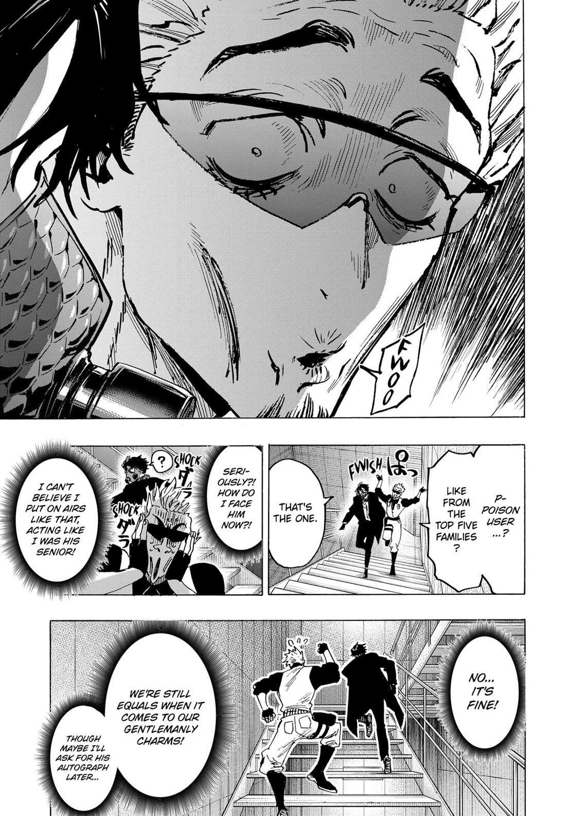 Read MARRIAGETOXIN chapter 82 image 15 on Lezhin