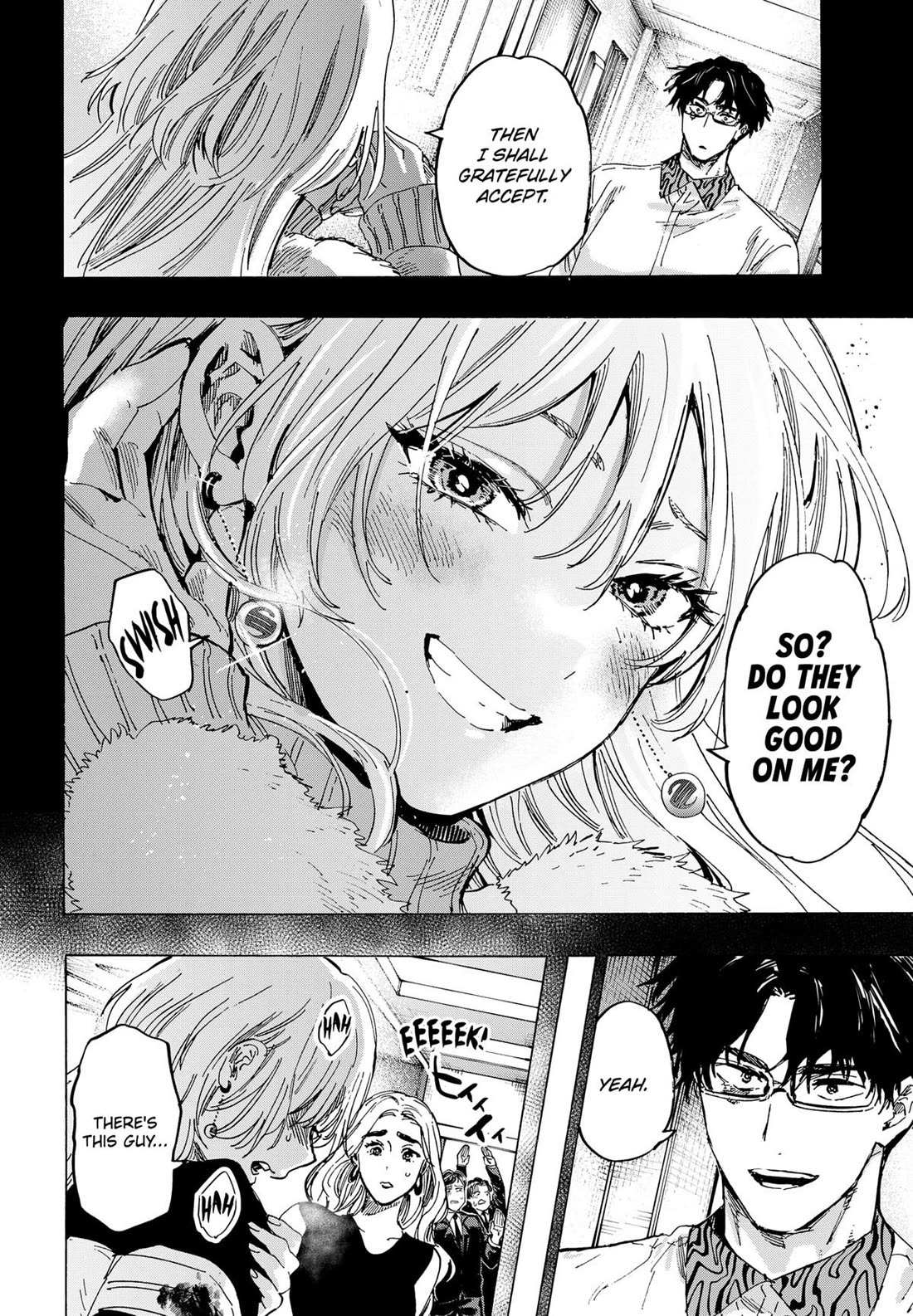 Read MARRIAGETOXIN chapter 82 image 20 on Lezhin