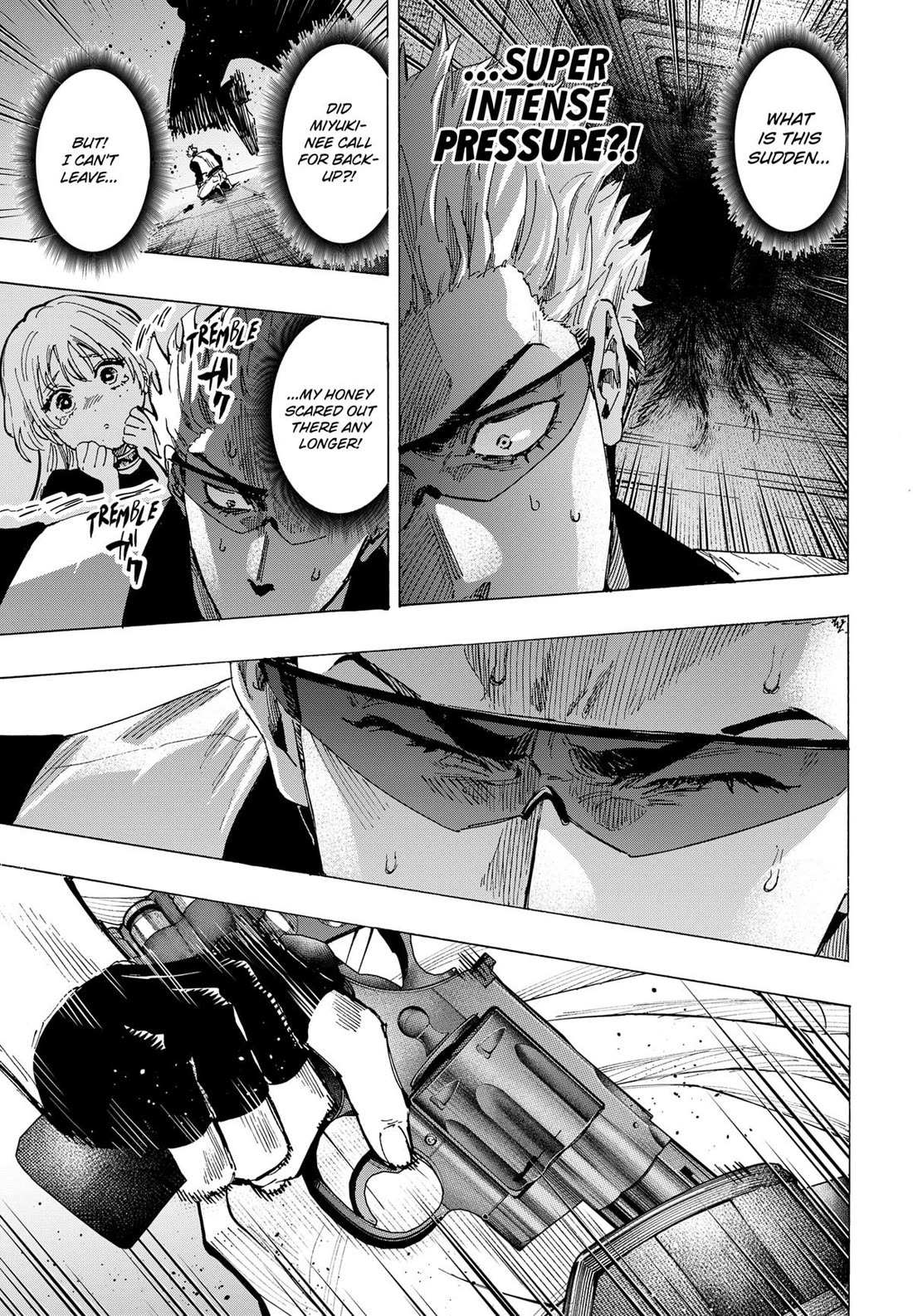 Read MARRIAGETOXIN chapter 82 image 9 on Lezhin