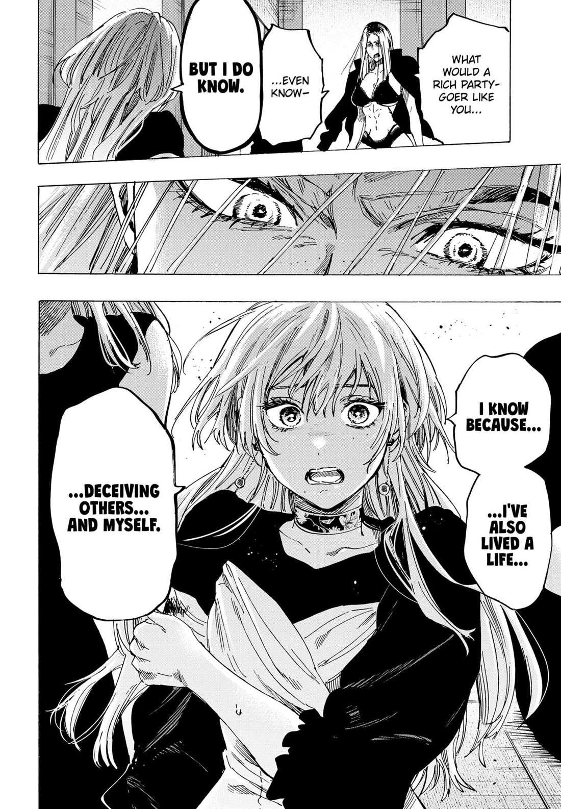 Read MARRIAGETOXIN chapter 83 image 13 on Lezhin