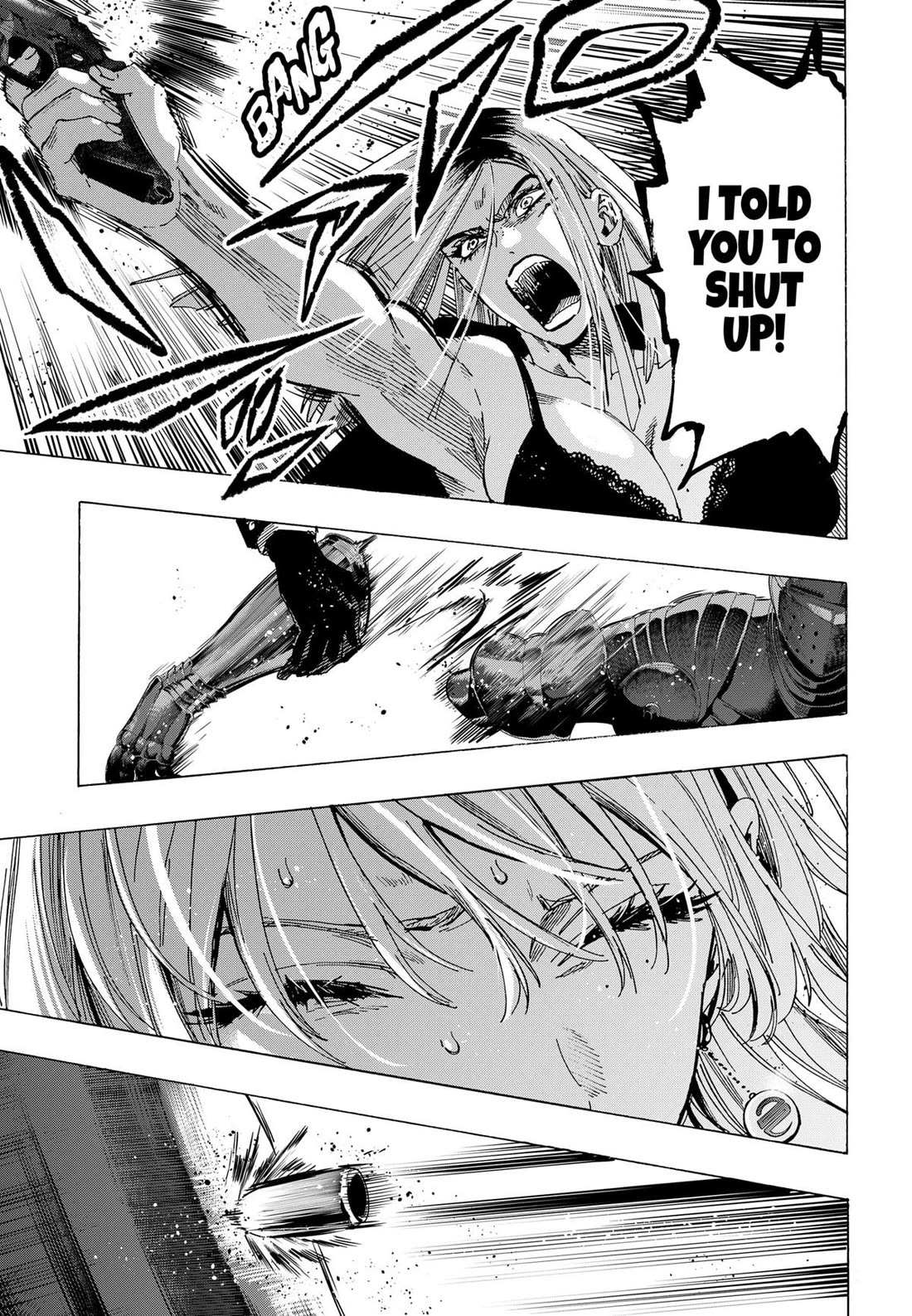 Read MARRIAGETOXIN chapter 83 image 14 on Lezhin