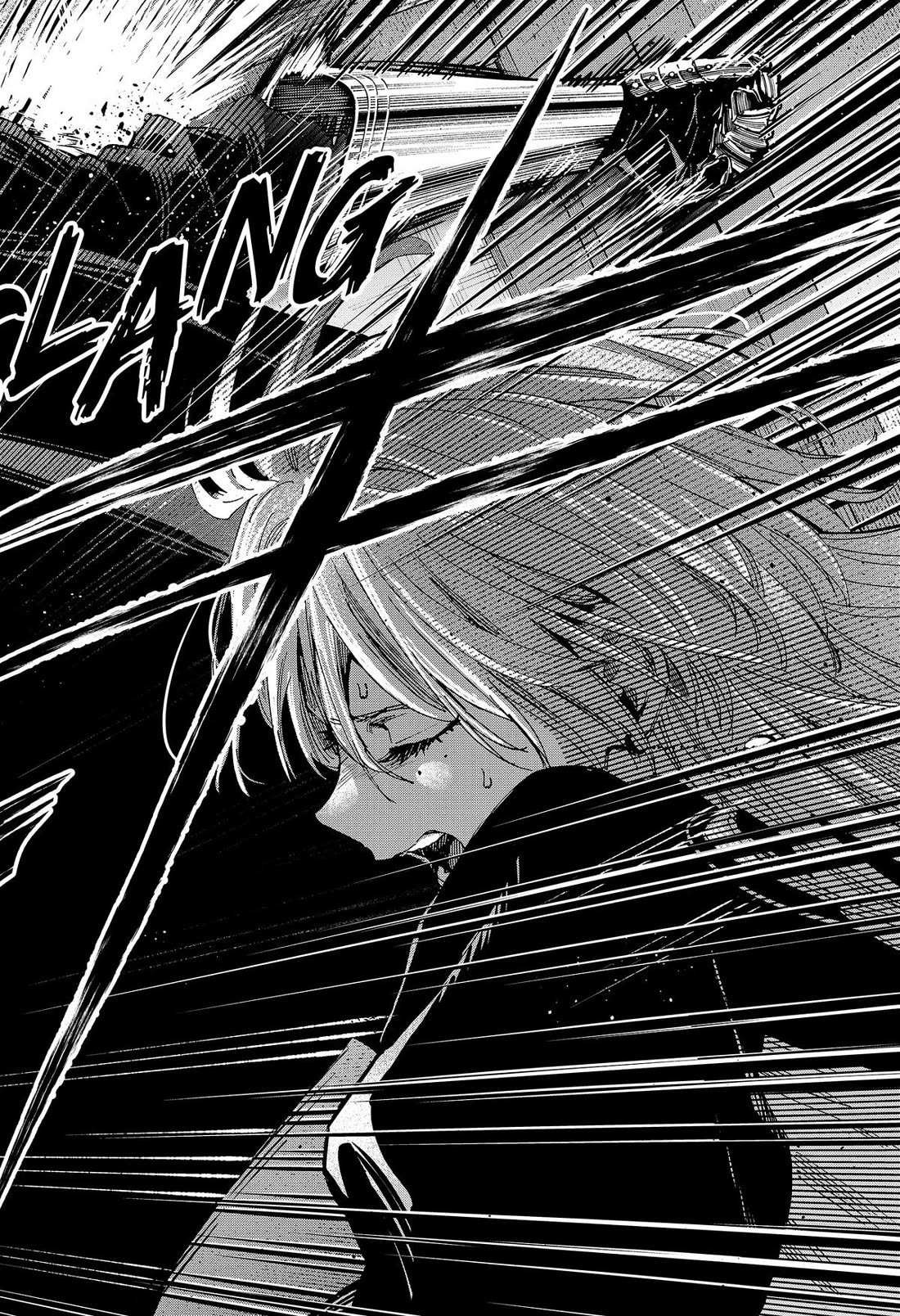 Read MARRIAGETOXIN chapter 83 image 15 on Lezhin