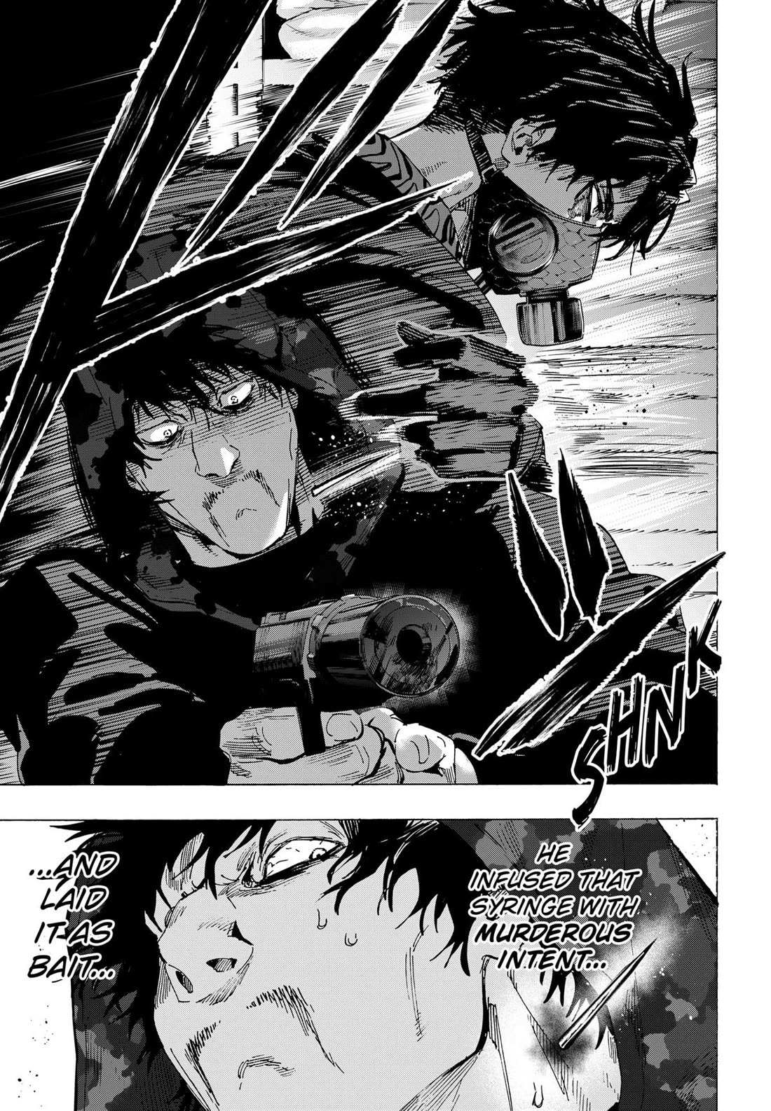 Read MARRIAGETOXIN chapter 83 image 2 on Lezhin