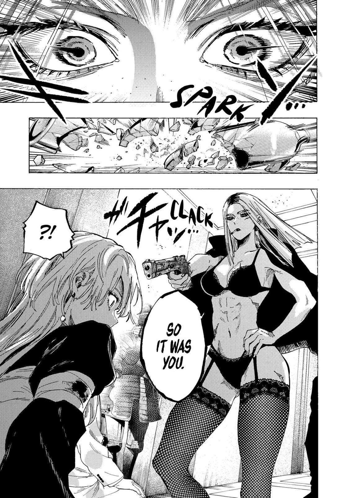 Read MARRIAGETOXIN chapter 83 image 8 on Lezhin