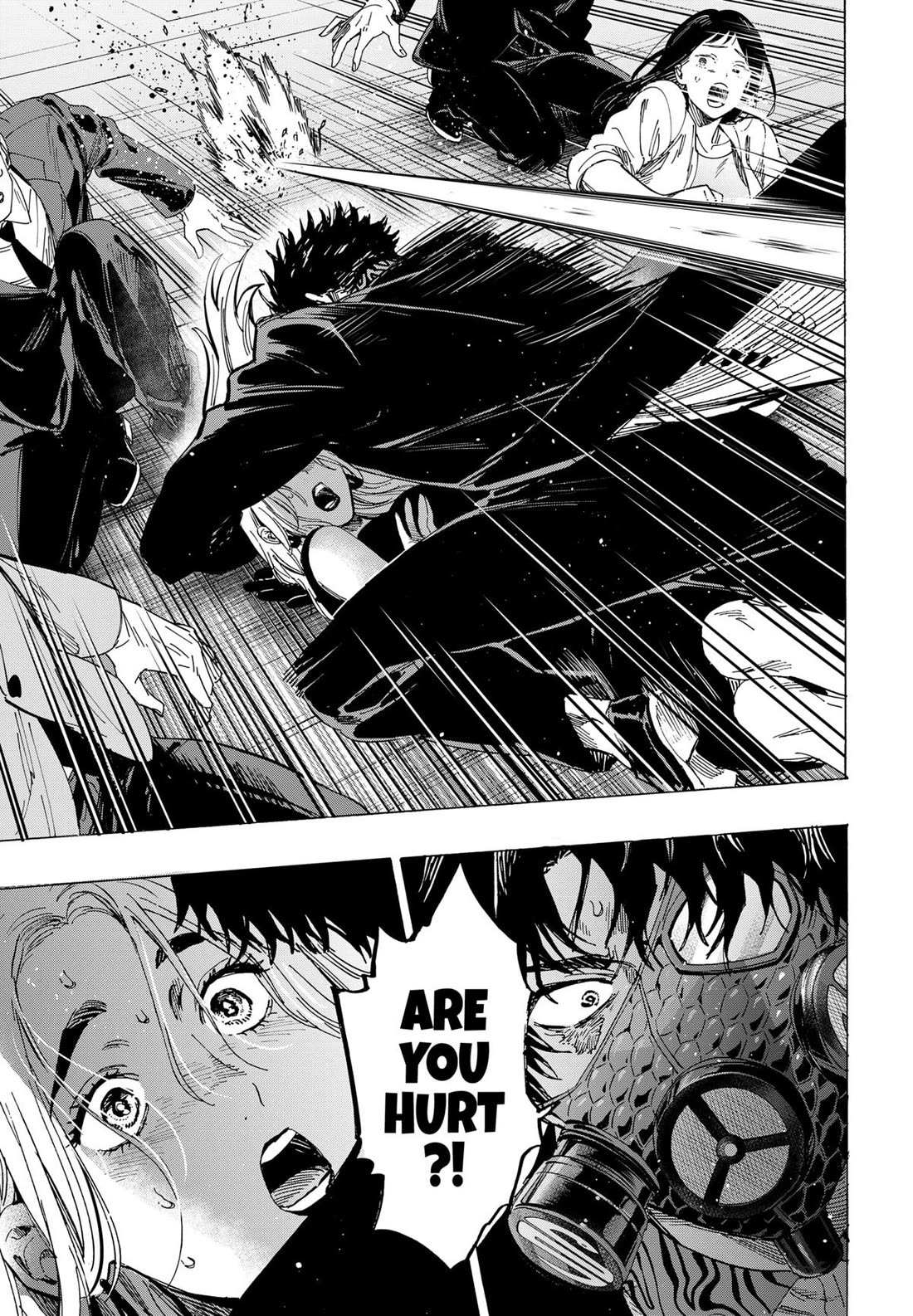 Read MARRIAGETOXIN chapter 84 image 10 on Lezhin