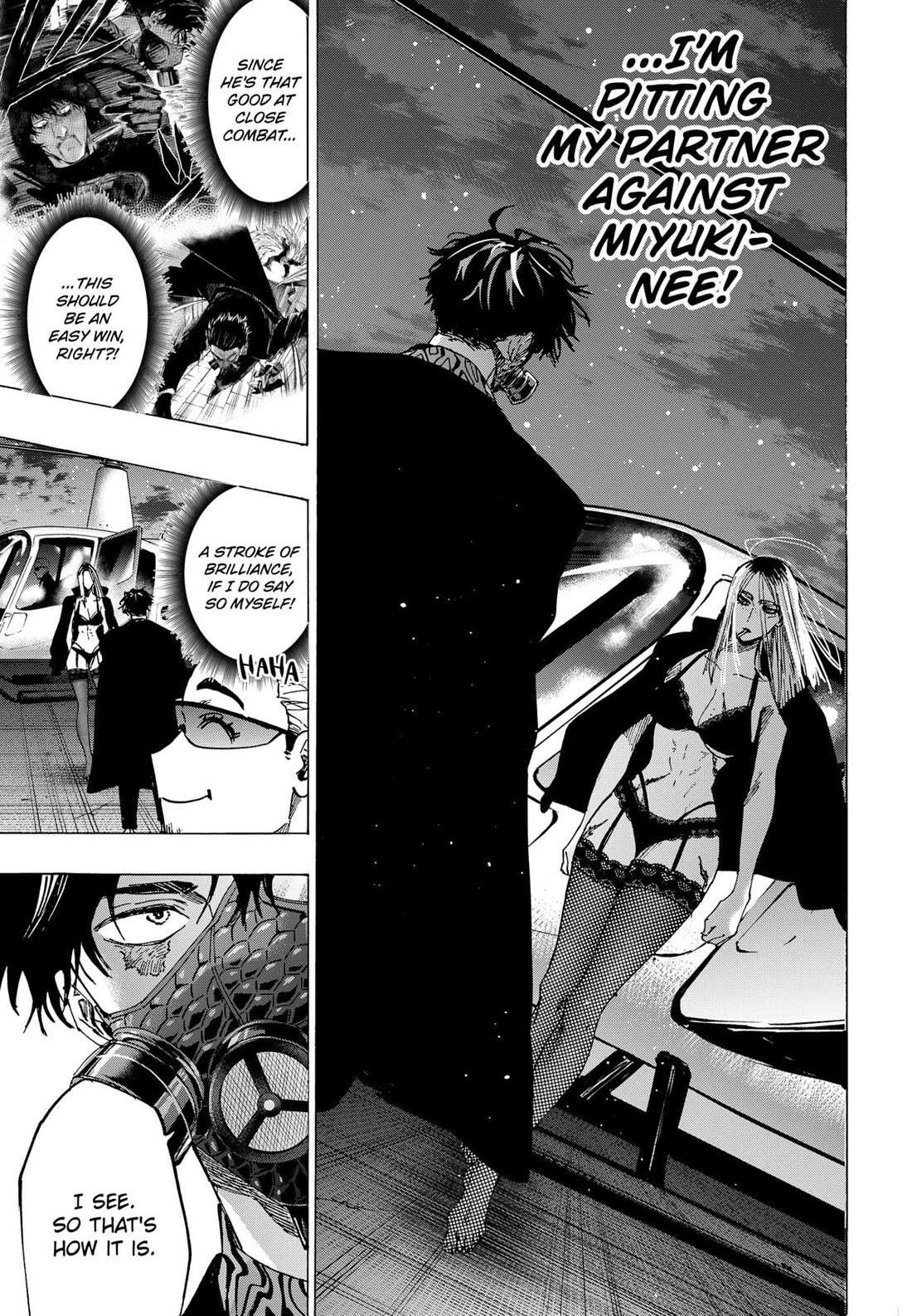 Read MARRIAGETOXIN chapter 84 image 16 on Lezhin