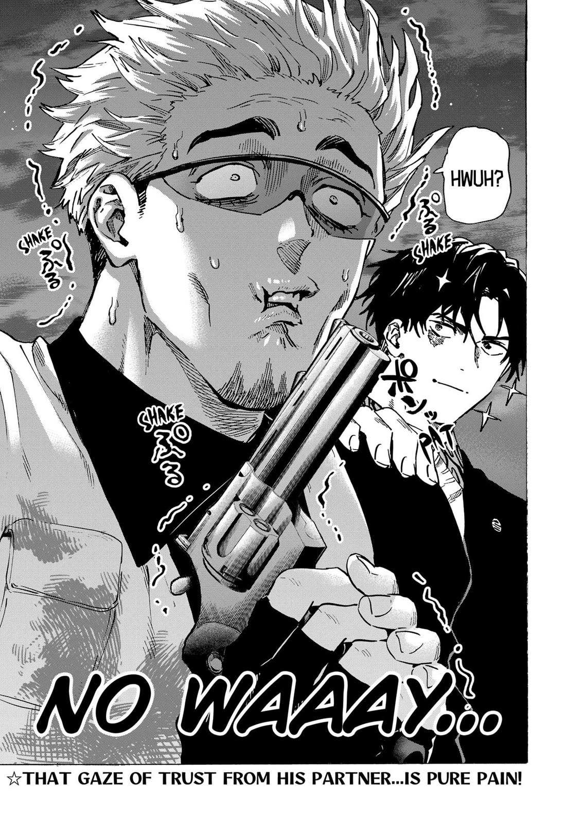 Read MARRIAGETOXIN chapter 84 image 18 on Lezhin