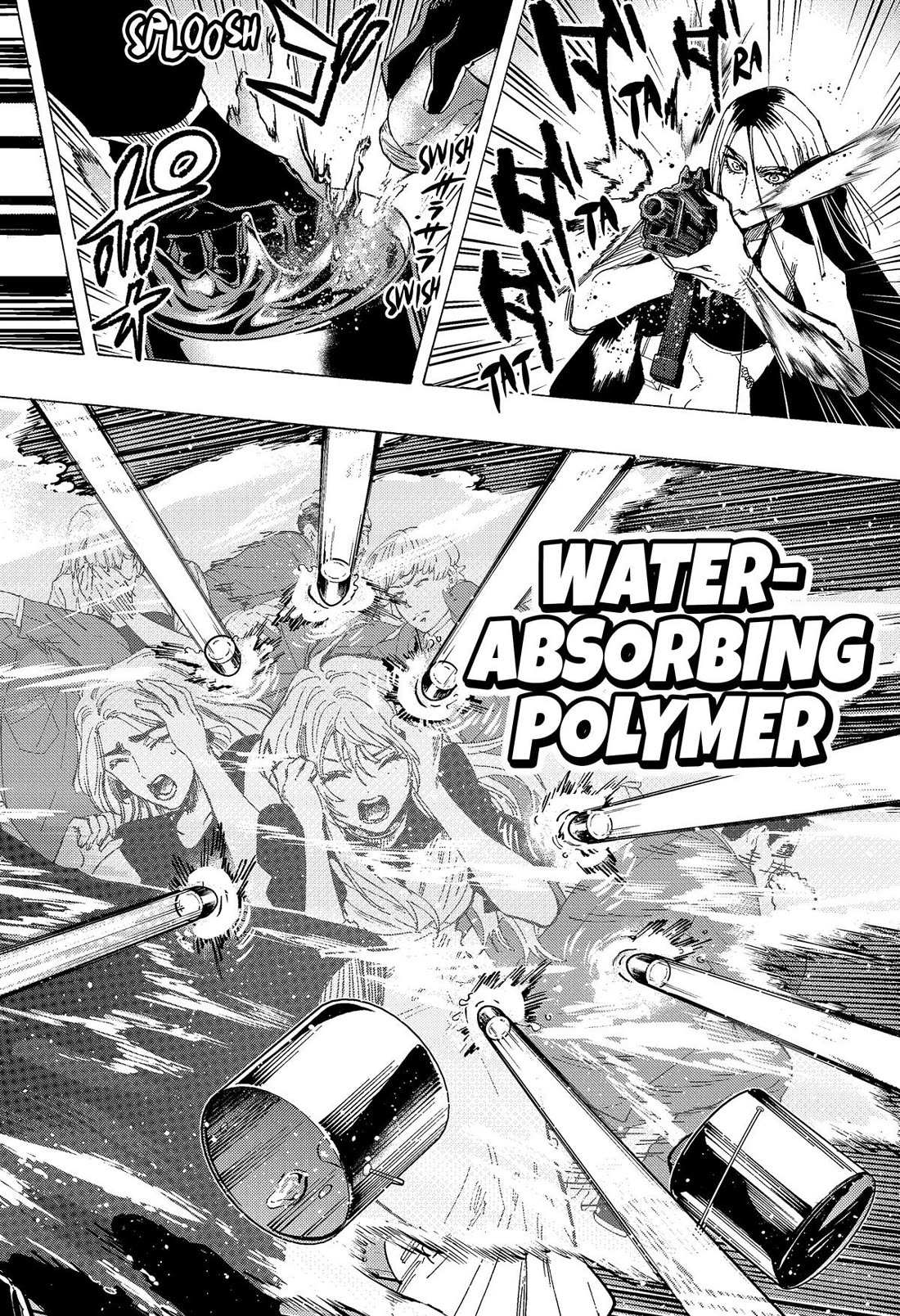 Read MARRIAGETOXIN chapter 84 image 7 on Lezhin