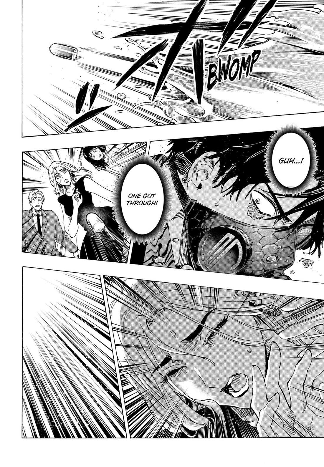 Read MARRIAGETOXIN chapter 84 image 9 on Lezhin