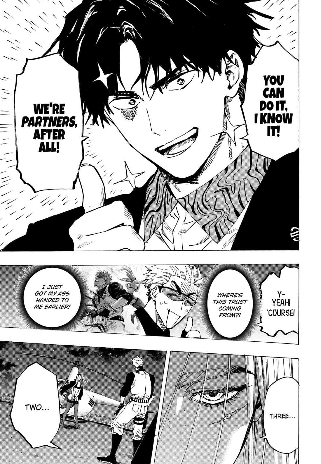 Read MARRIAGETOXIN chapter 85 image 13 on Lezhin