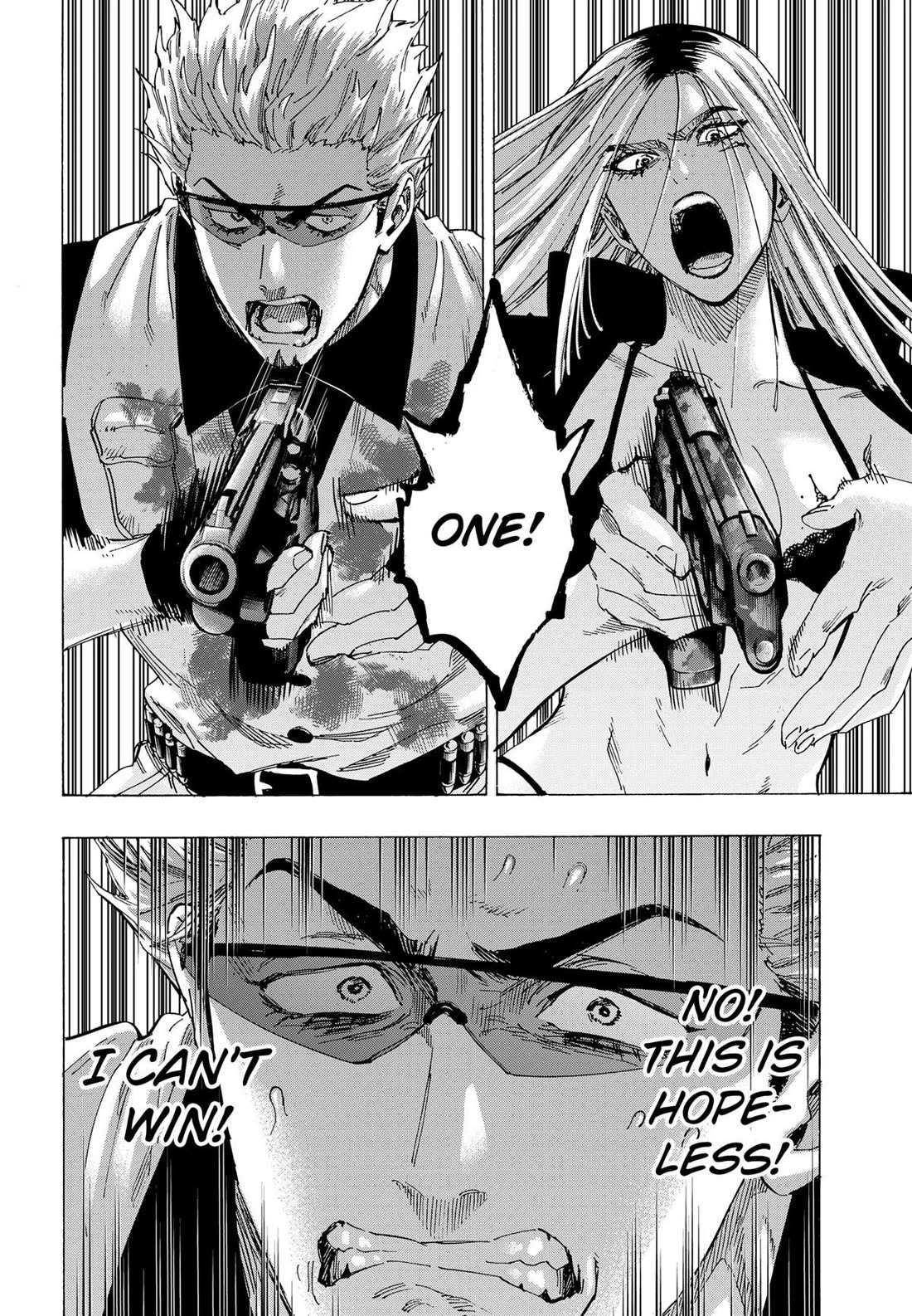 Read MARRIAGETOXIN chapter 85 image 14 on Lezhin