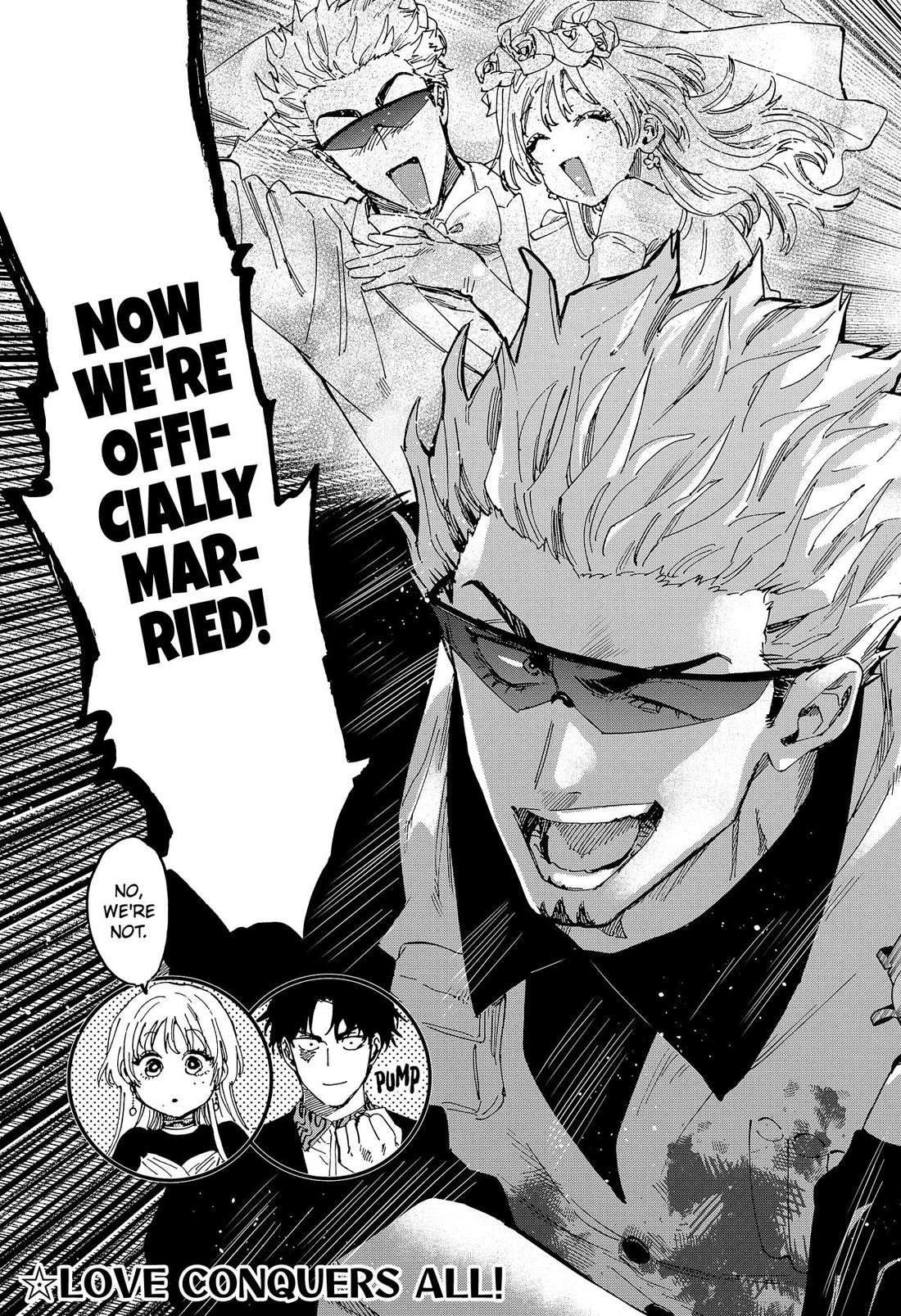 Read MARRIAGETOXIN chapter 85 image 21 on Lezhin
