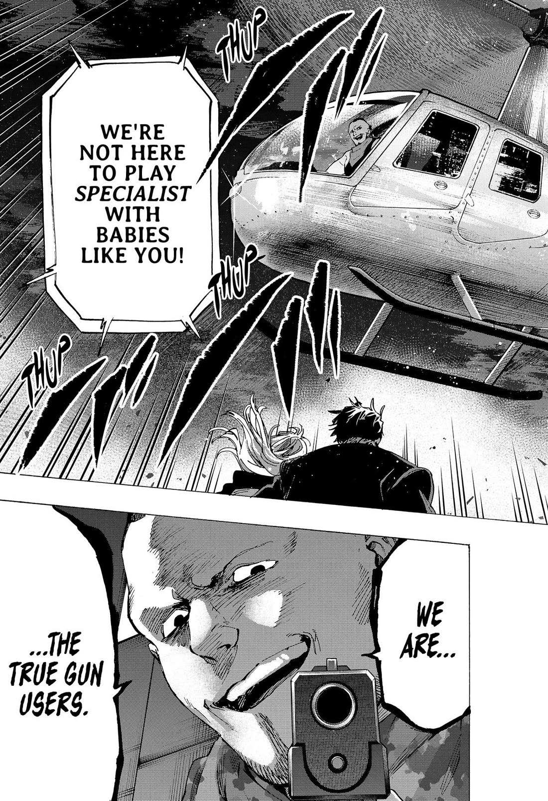 Read MARRIAGETOXIN chapter 86 image 10 on Lezhin