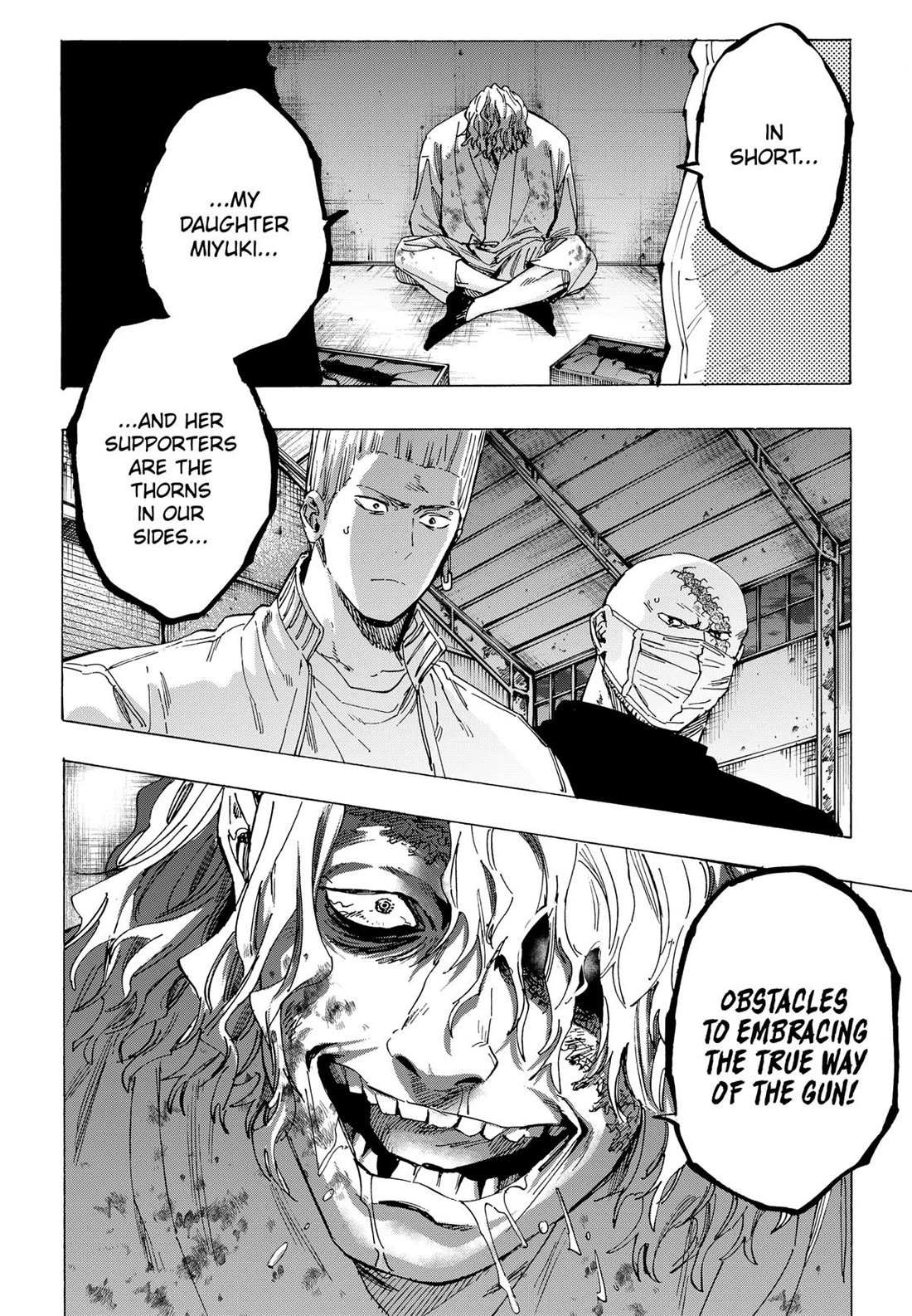 Read MARRIAGETOXIN chapter 86 image 11 on Lezhin