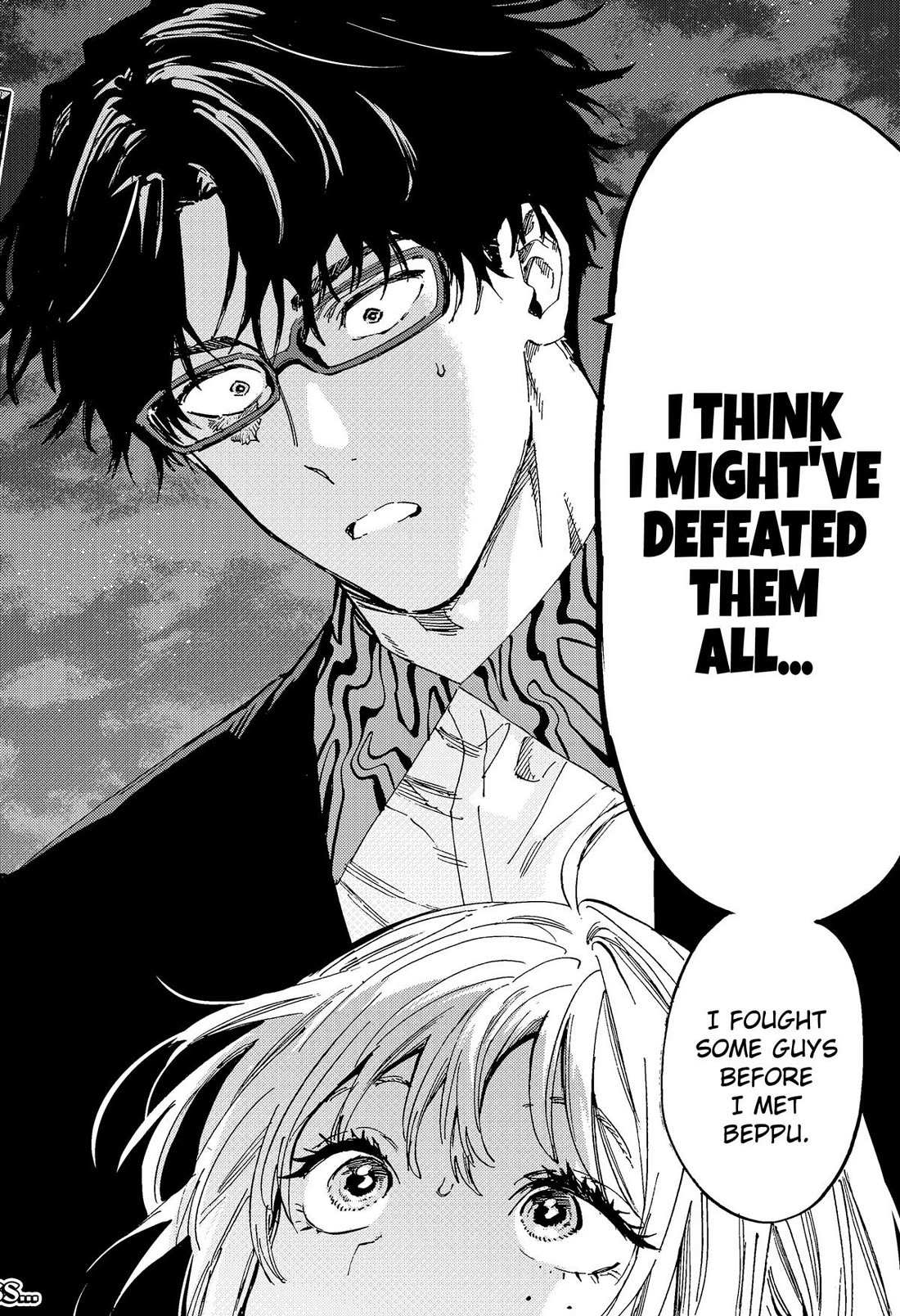 Read MARRIAGETOXIN chapter 86 image 17 on Lezhin