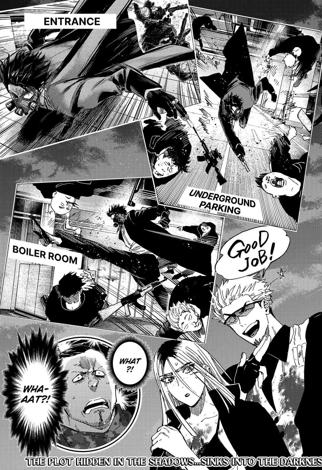 Read MARRIAGETOXIN chapter 86 image 18 on Lezhin