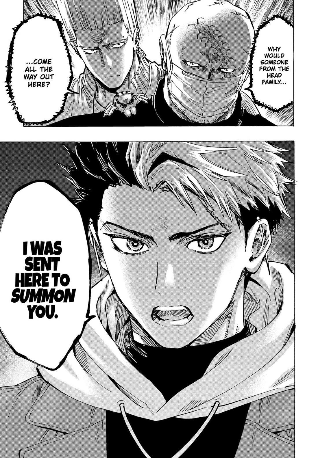 Read MARRIAGETOXIN chapter 87 image 12 on Lezhin