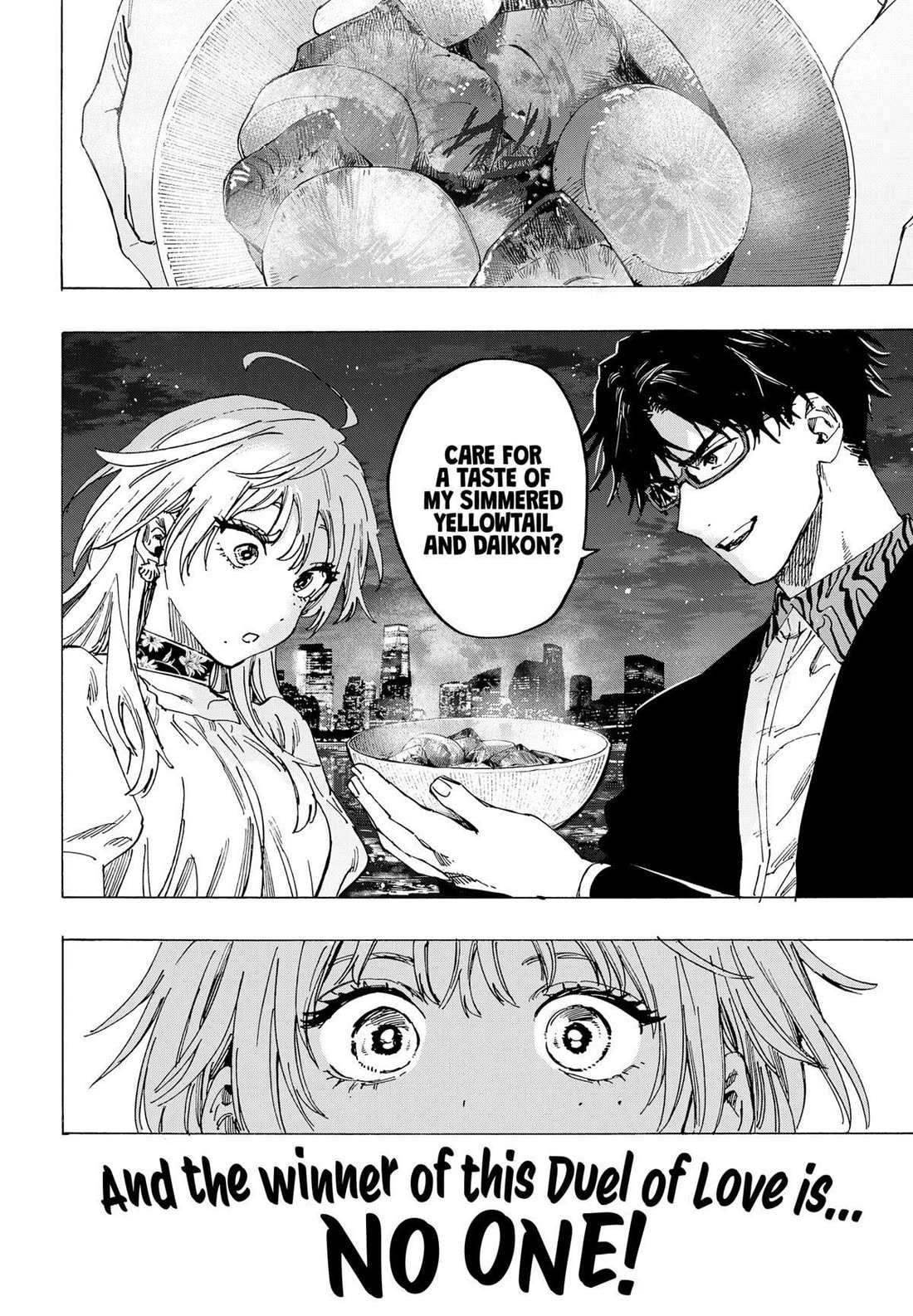 Read MARRIAGETOXIN chapter 88 image 11 on Lezhin