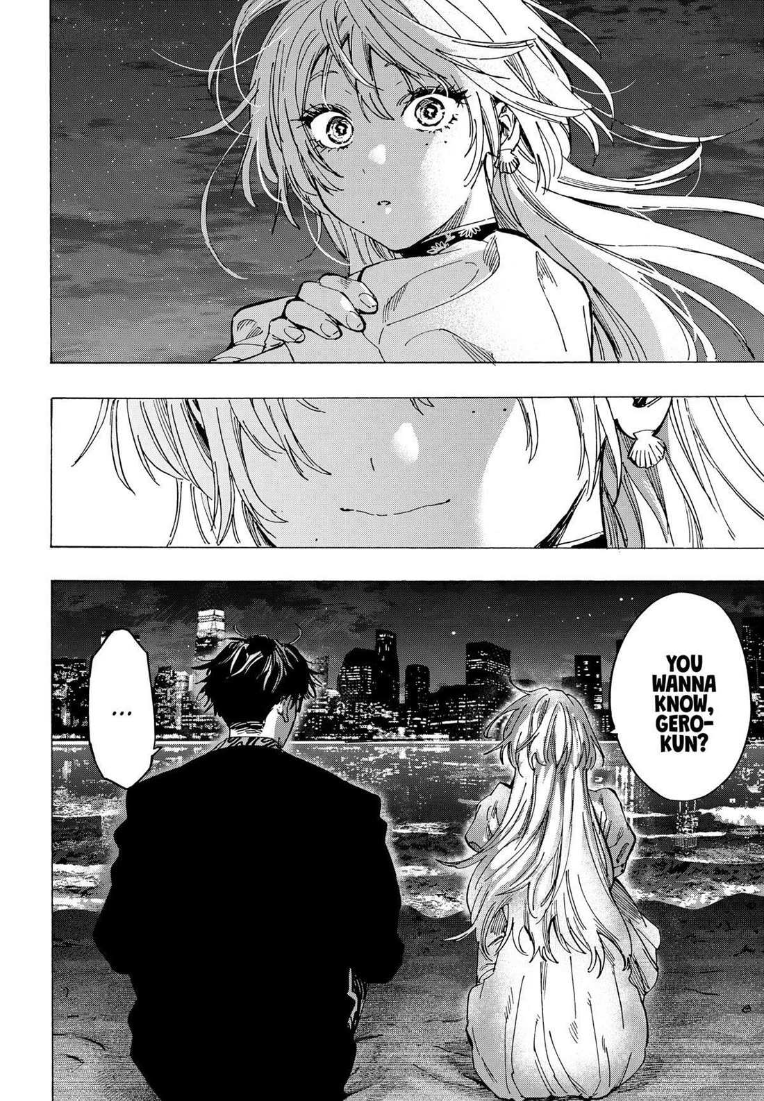 Read MARRIAGETOXIN chapter 88 image 17 on Lezhin