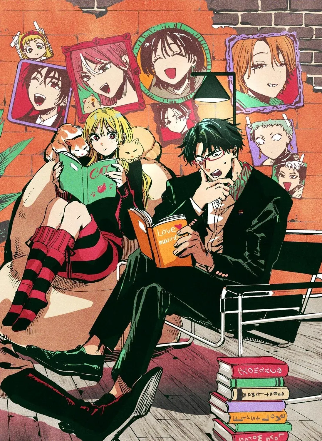 Read MARRIAGETOXIN chapter 89.5 image 10 on Lezhin