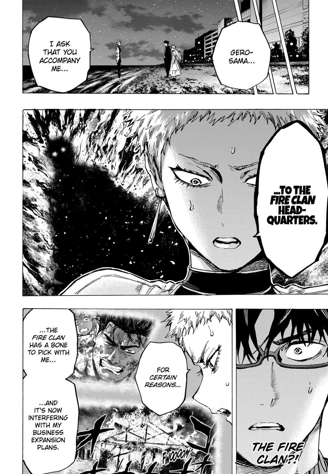 Read MARRIAGETOXIN chapter 89 image 11 on Lezhin
