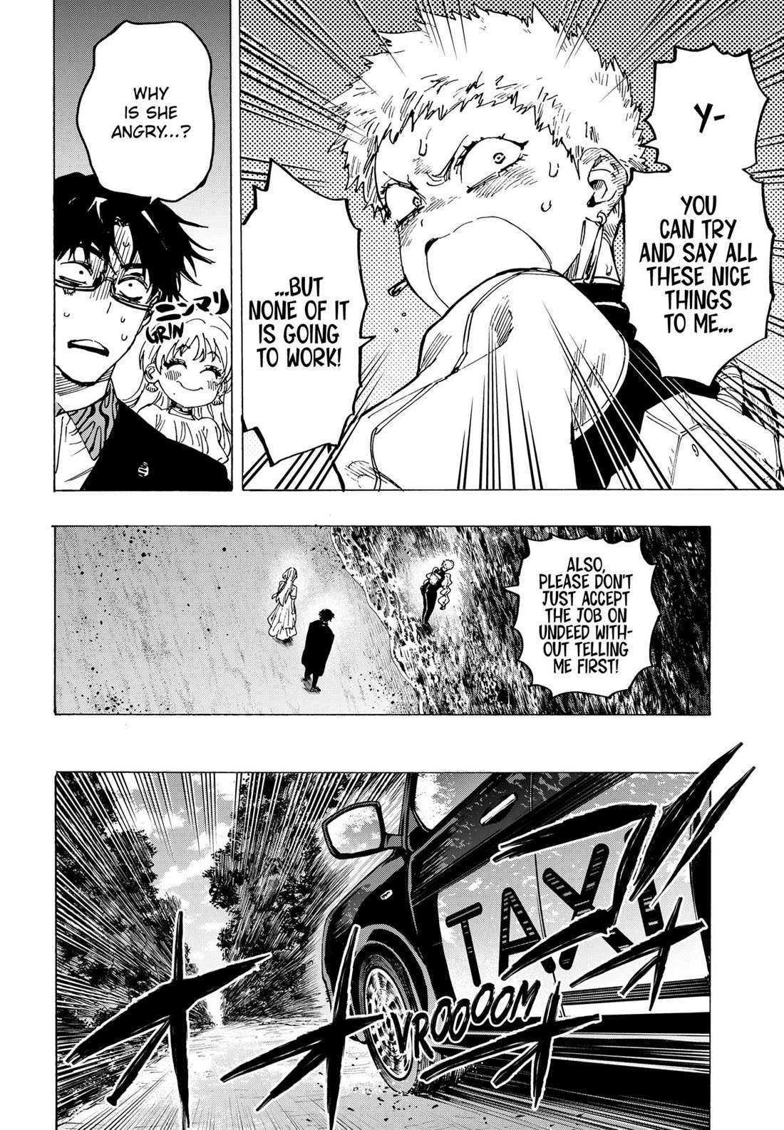 Read MARRIAGETOXIN chapter 89 image 15 on Lezhin